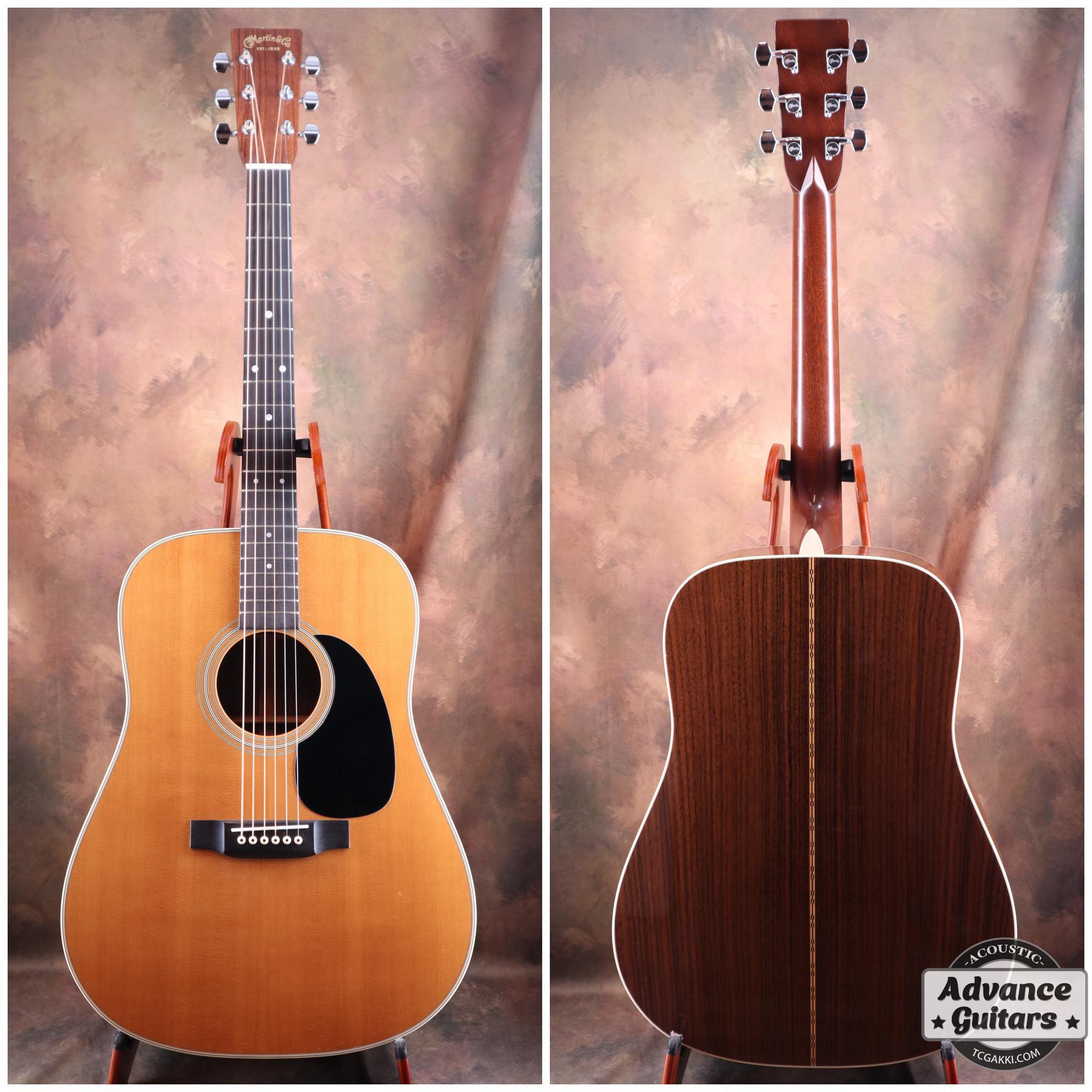 2000 D-28 - TC楽器 - TCGAKKI