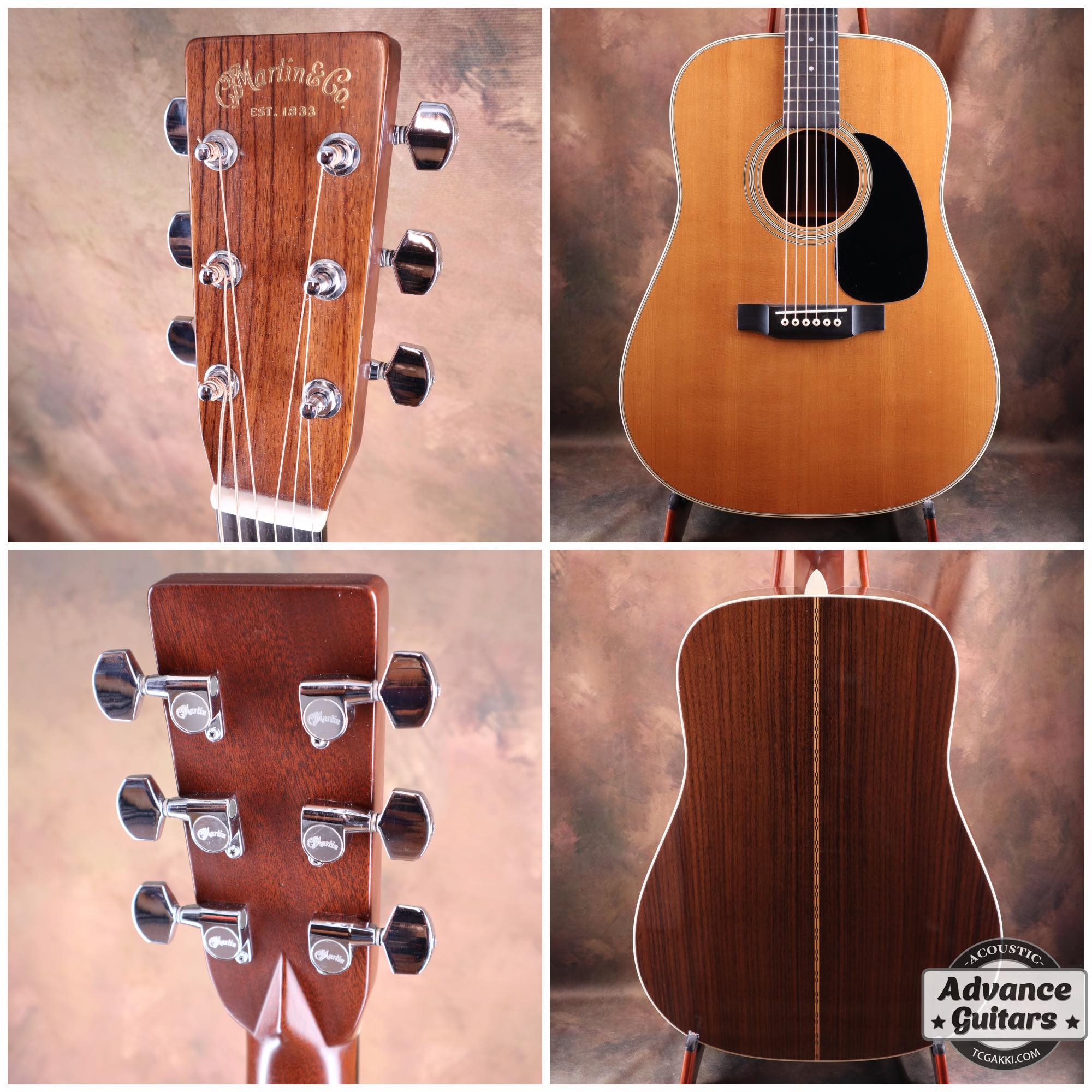 2000 D-28 - TC楽器 - TCGAKKI