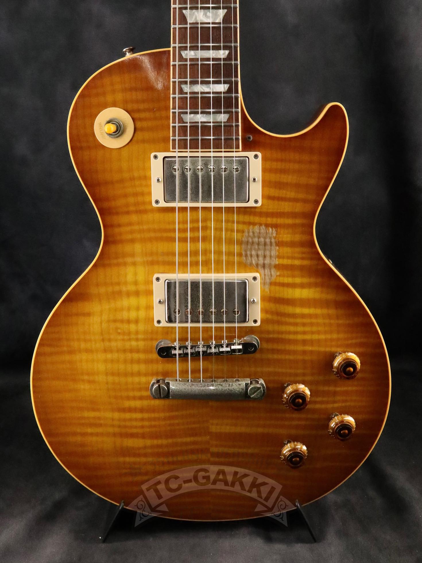 2000 Historic Collection 1959 Les Paul Standard - TC楽器 - TCGAKKI