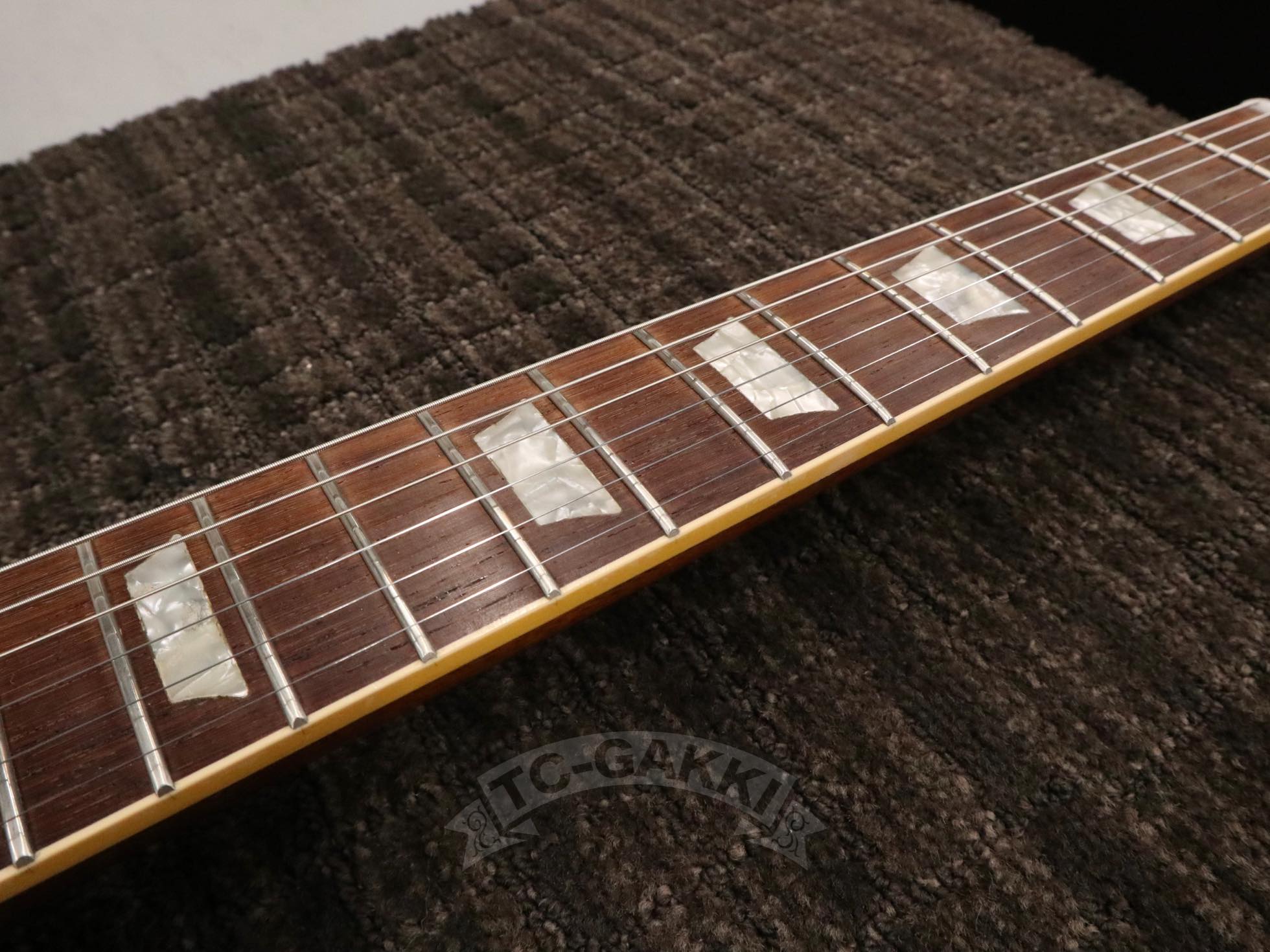 2000 Historic Collection 1959 Les Paul Standard - TC楽器 - TCGAKKI