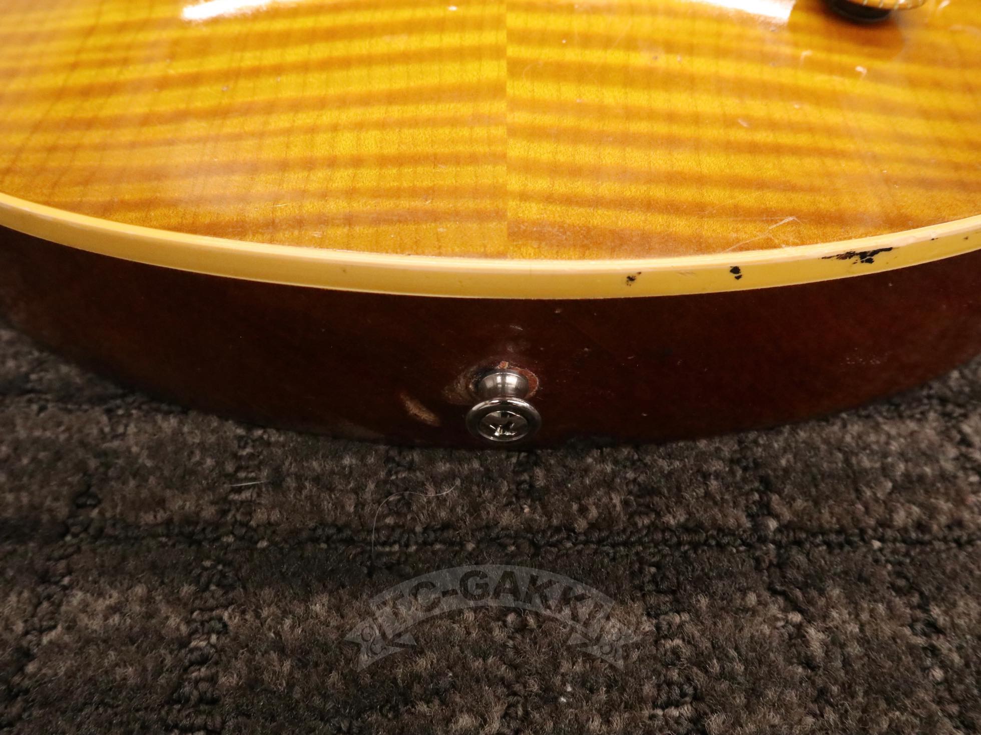 2000 Historic Collection 1959 Les Paul Standard - TC楽器 - TCGAKKI