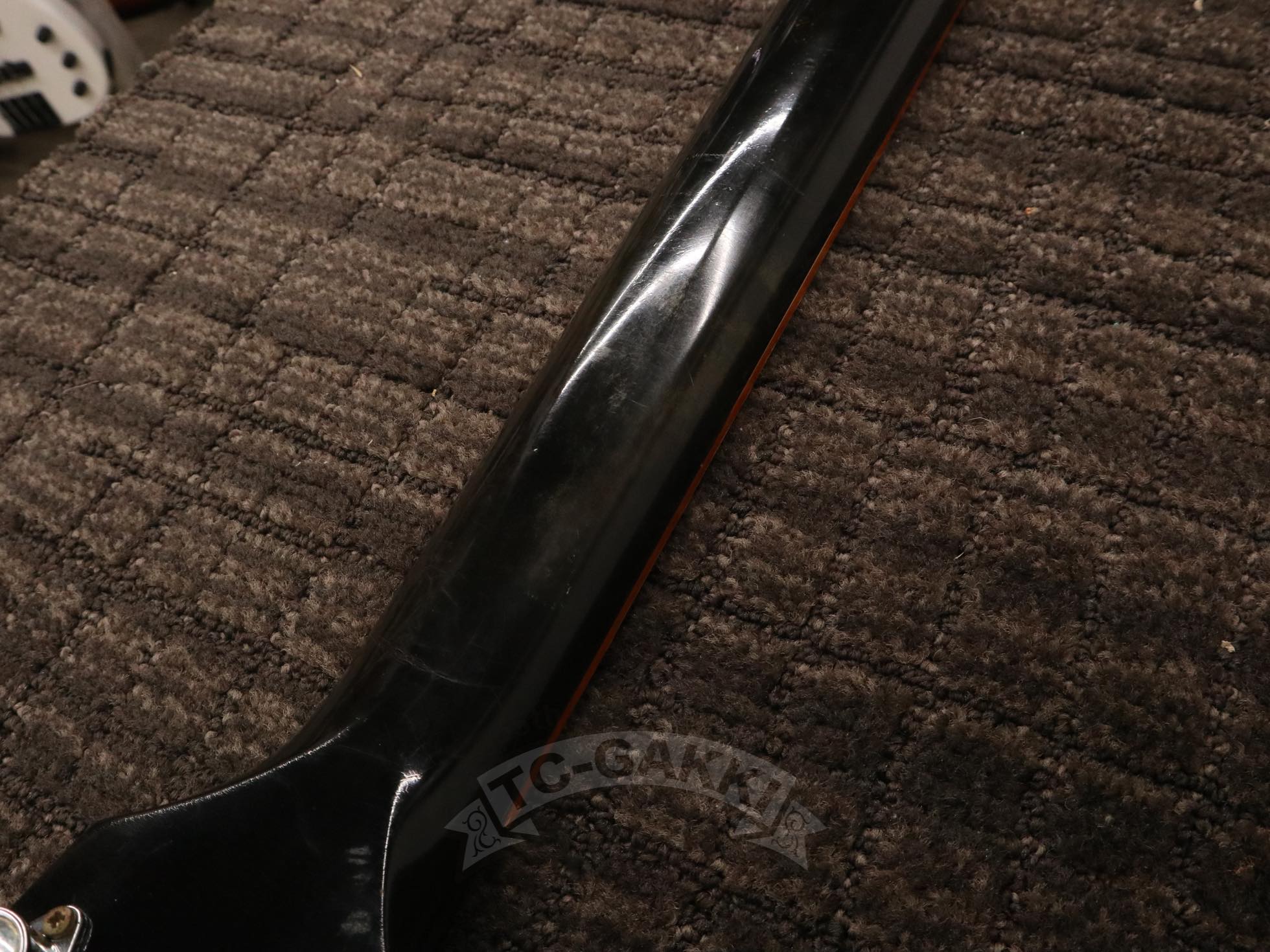 2000 Les Paul Standard Gold Sparkle Millennium Limited Edition - TC楽器 - TCGAKKI