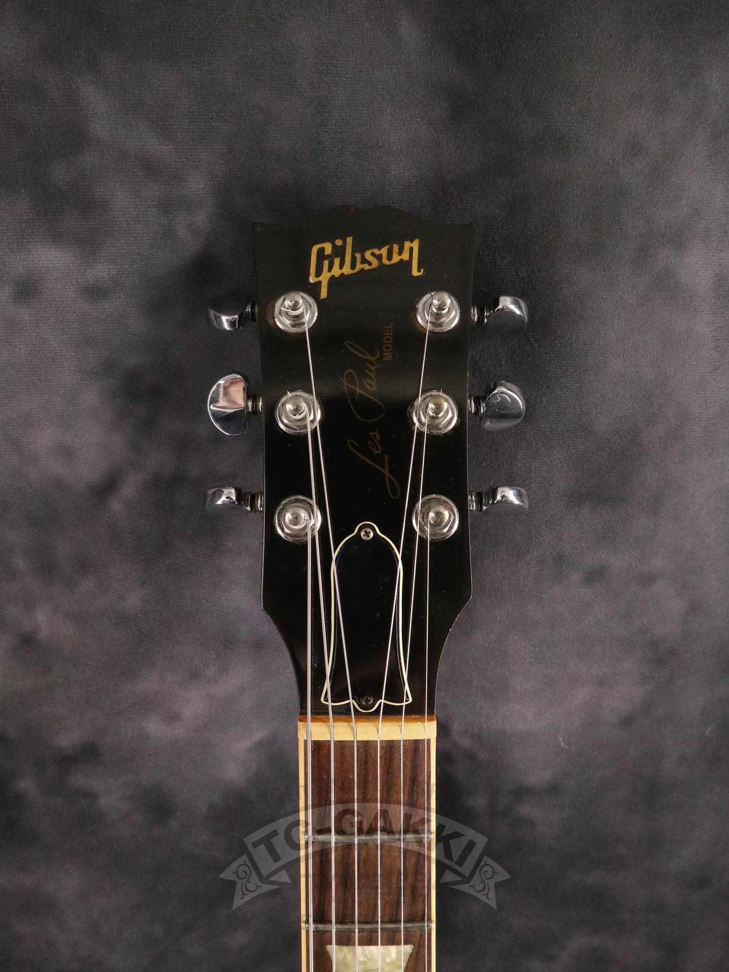 2000 Les Paul Standard Gold Sparkle Millennium Limited Edition - TC楽器 - TCGAKKI