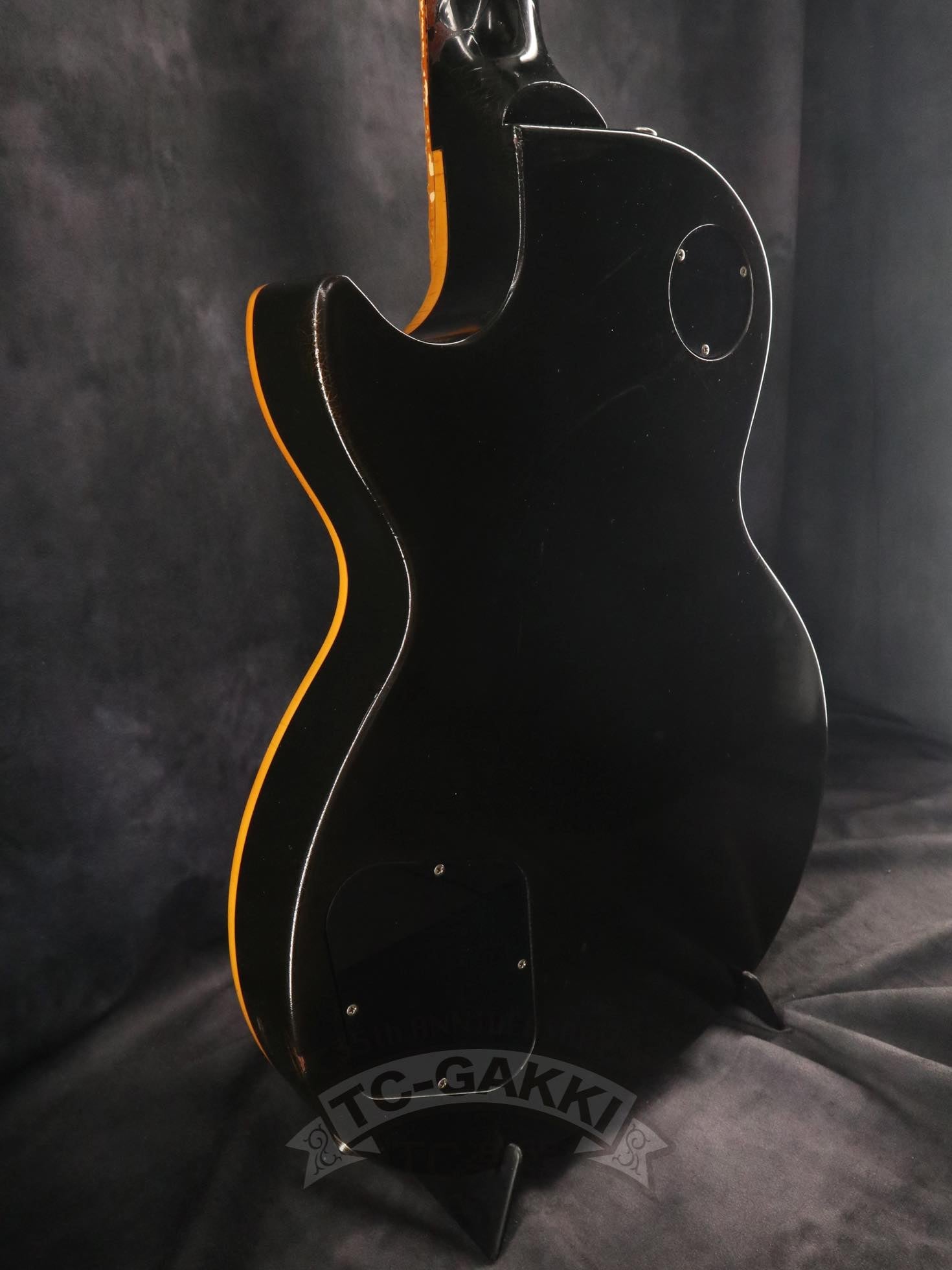 2000 Les Paul Standard Gold Sparkle Millennium Limited Edition - TC楽器 - TCGAKKI