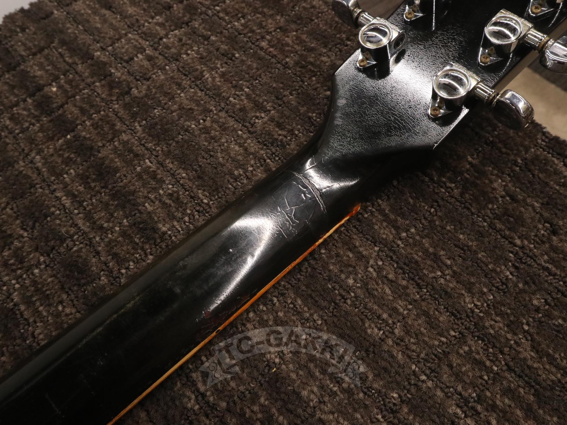 2000 Les Paul Standard Gold Sparkle Millennium Limited Edition - TC楽器 - TCGAKKI