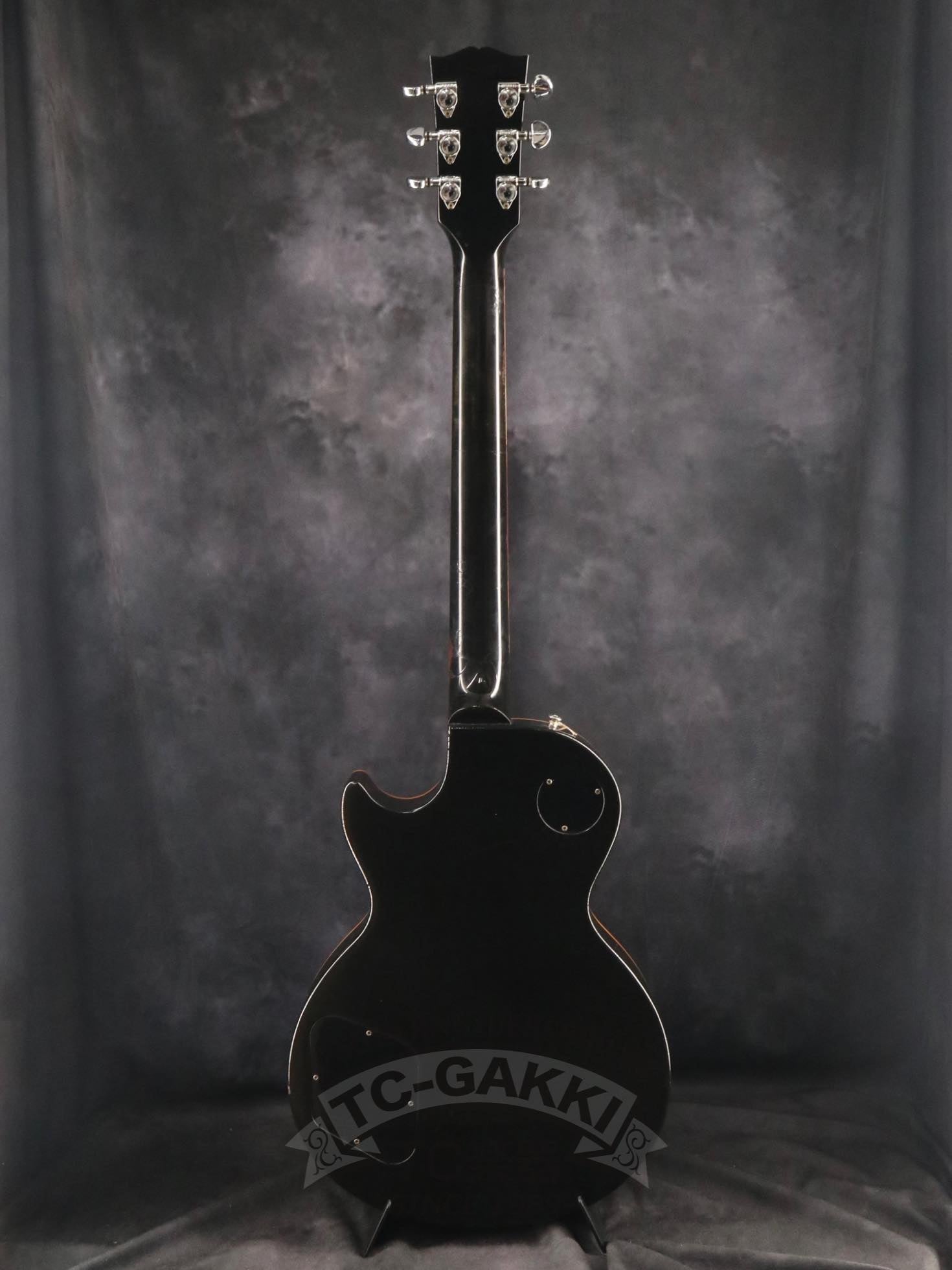 2000 Les Paul Standard Gold Sparkle Millennium Limited Edition - TC楽器 - TCGAKKI