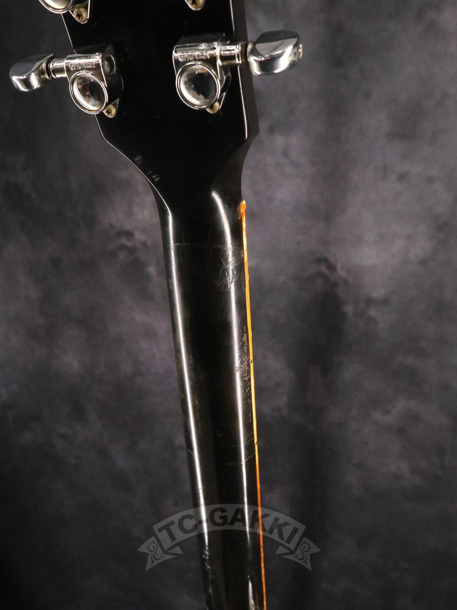 2000 Les Paul Standard Gold Sparkle Millennium Limited Edition - TC楽器 - TCGAKKI