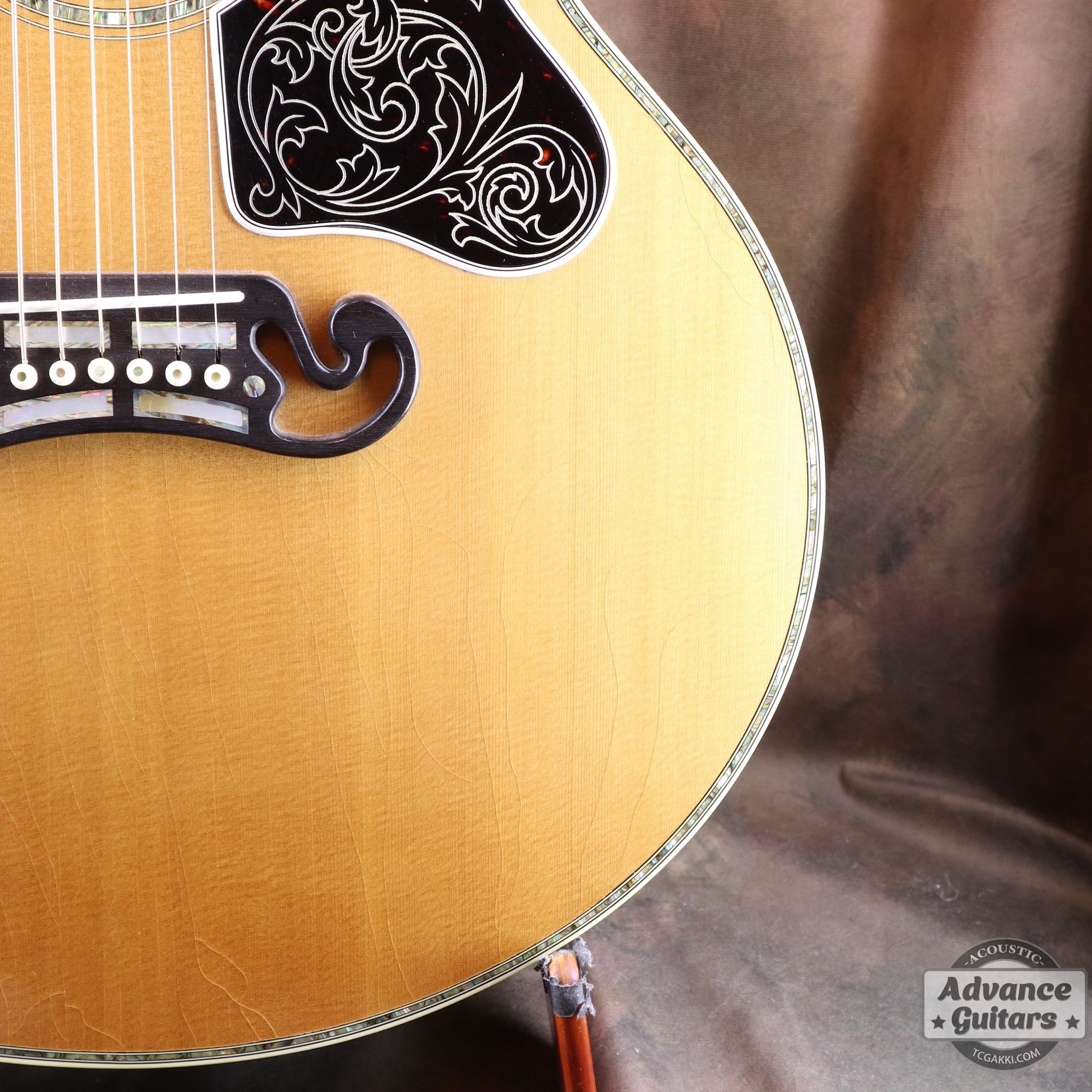 2000年製 SJ - 200 VINE - TC楽器 - TCGAKKI
