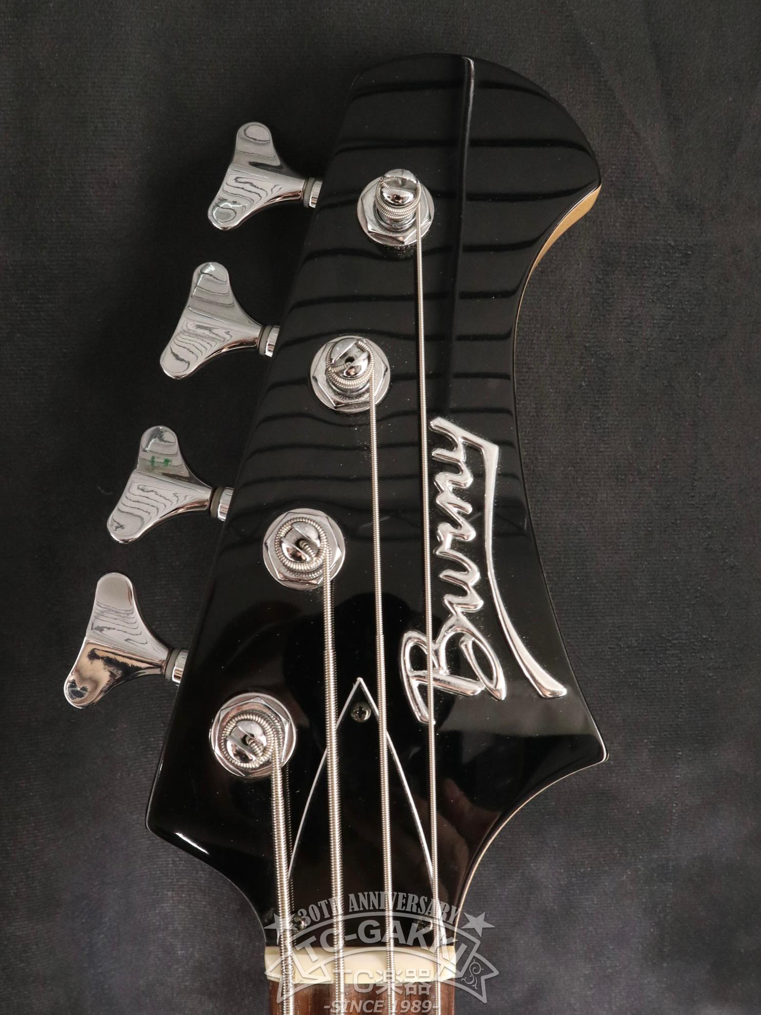 2000s - 2010s NAOKI THLINES RED - TC楽器 - TCGAKKI