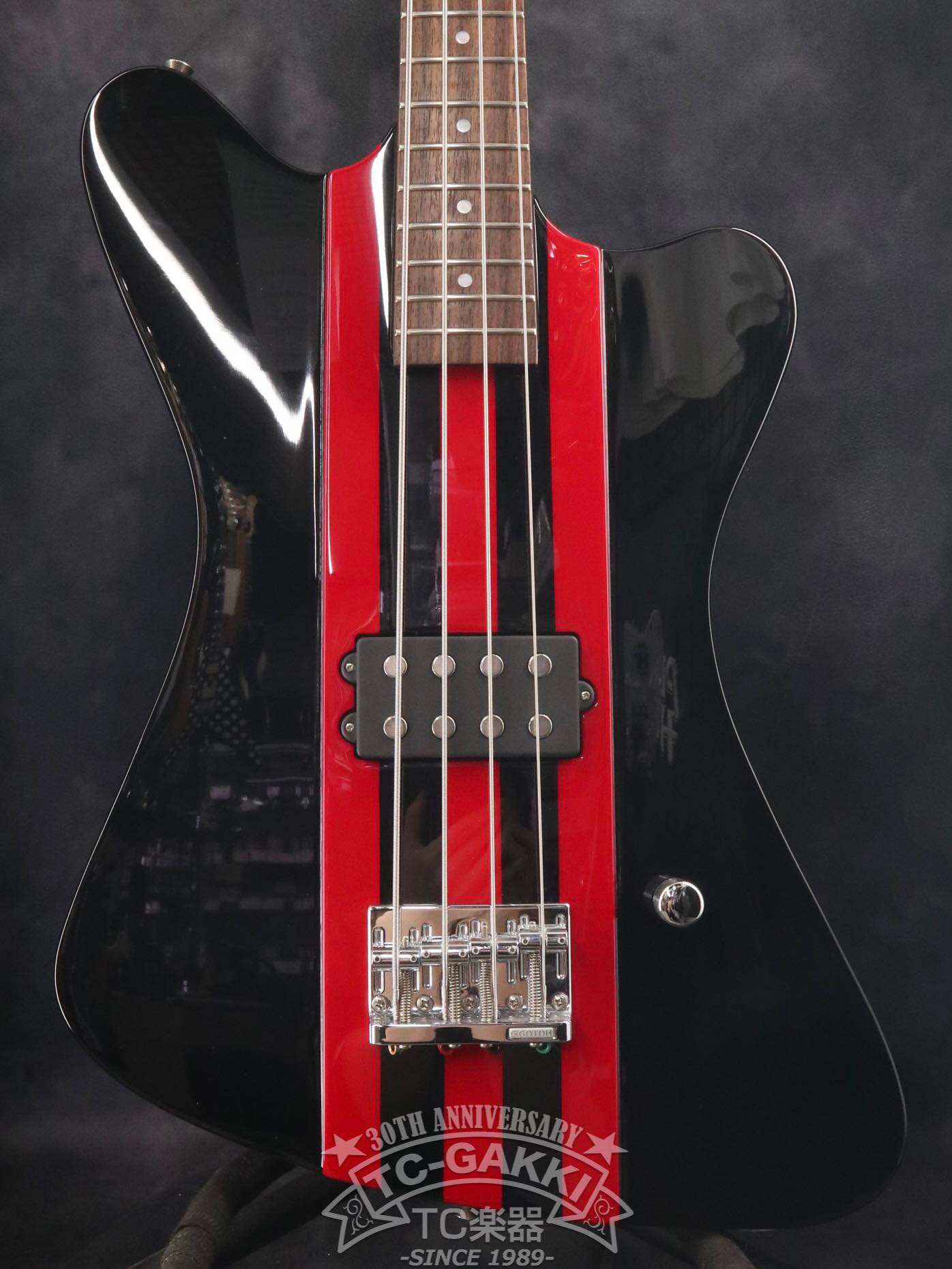 2000s - 2010s NAOKI THLINES RED - TC楽器 - TCGAKKI