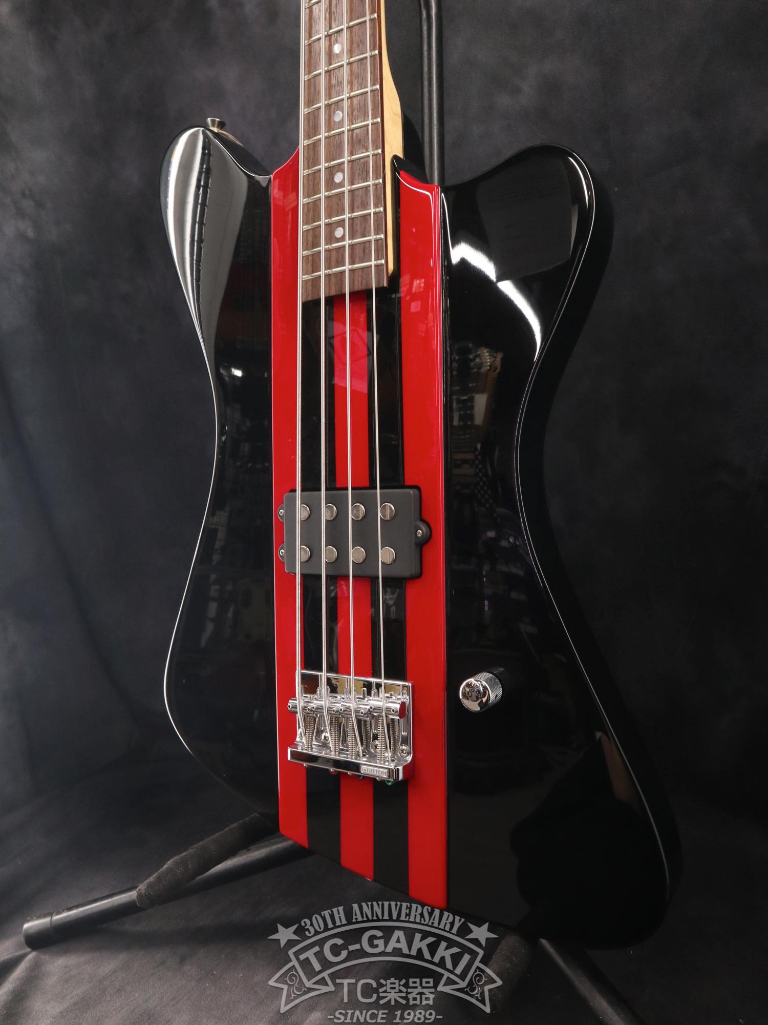 2000s - 2010s NAOKI THLINES RED - TC楽器 - TCGAKKI