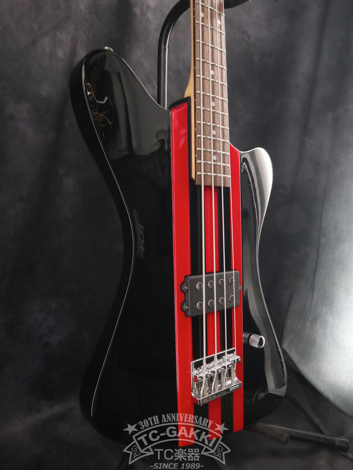 2000s - 2010s NAOKI THLINES RED - TC楽器 - TCGAKKI