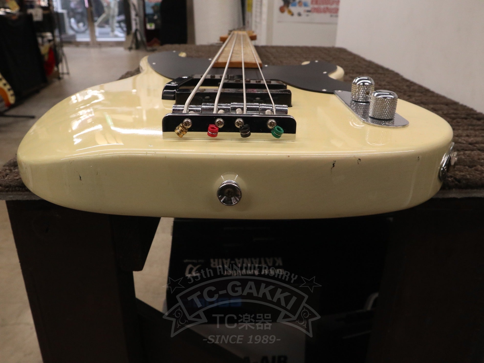 2000s American Series ID “IDAHO” - TC楽器 - TCGAKKI