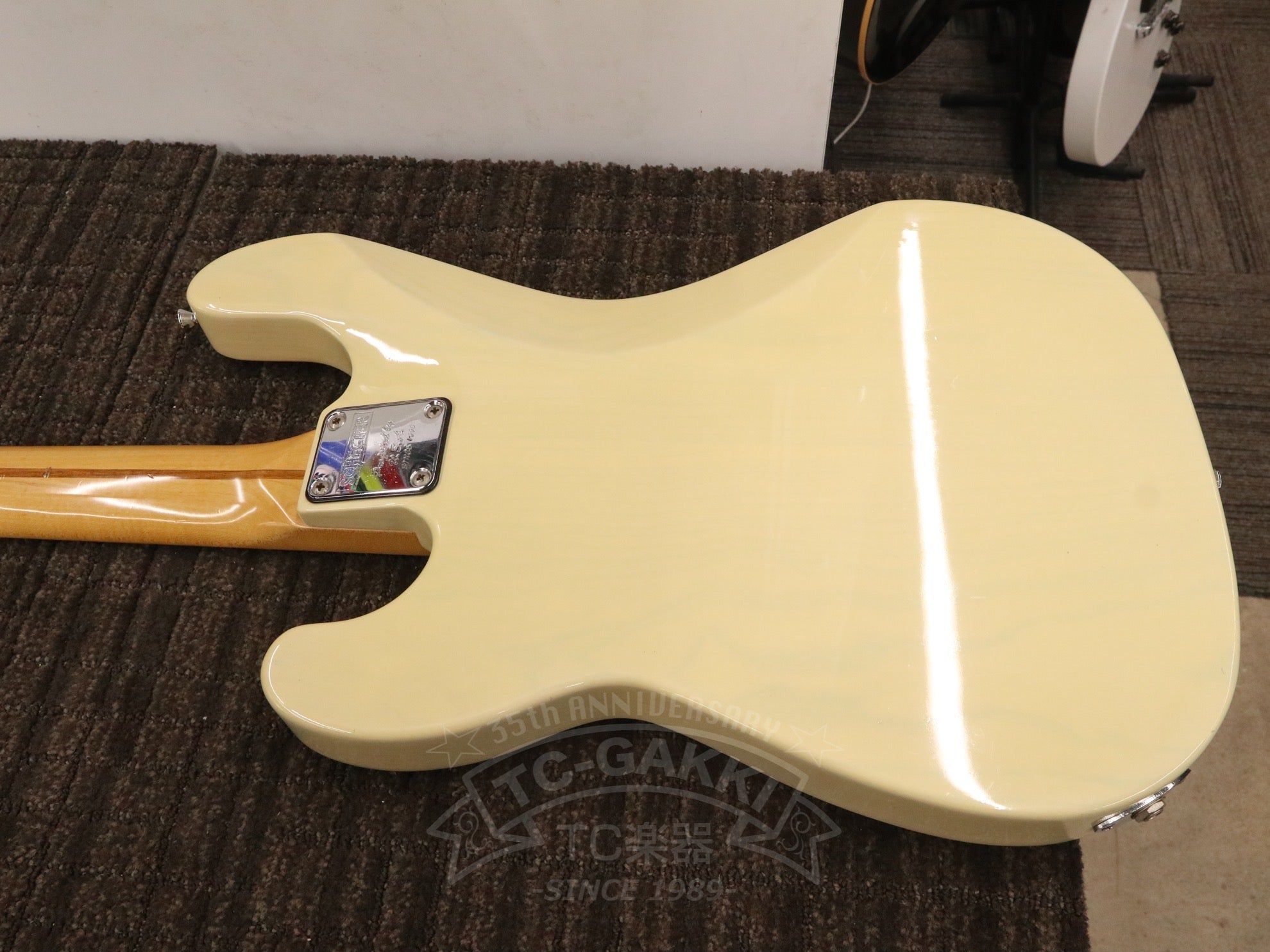 2000s American Series ID “IDAHO” - TC楽器 - TCGAKKI