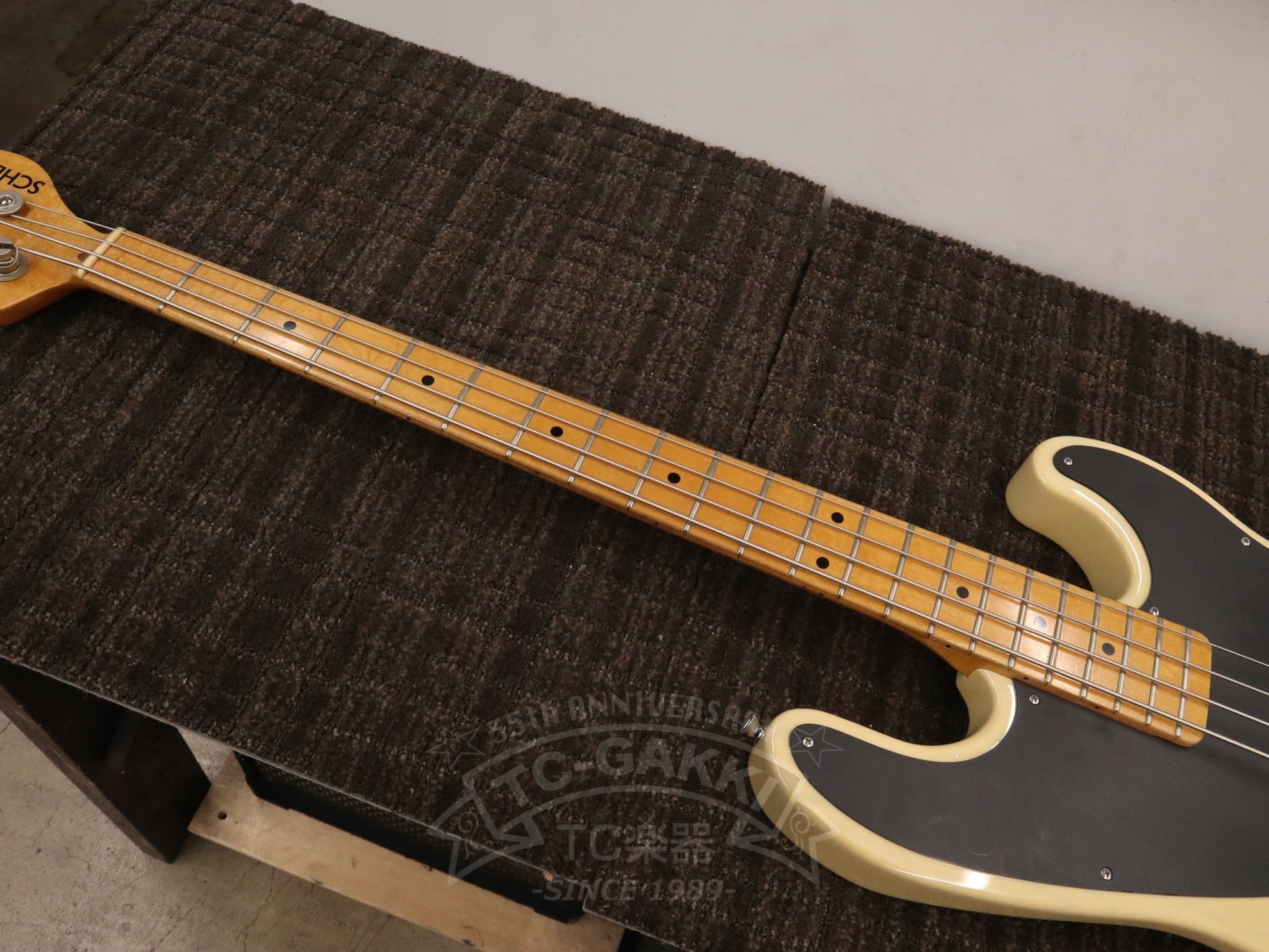 2000s American Series ID “IDAHO” - TC楽器 - TCGAKKI