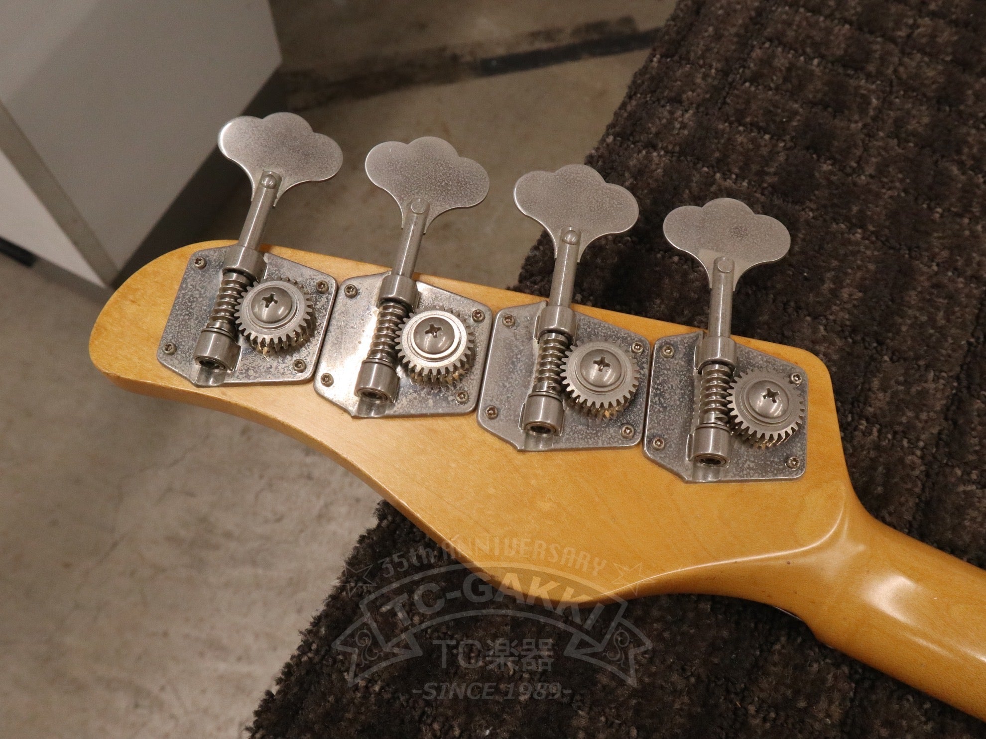 2000s American Series ID “IDAHO” - TC楽器 - TCGAKKI