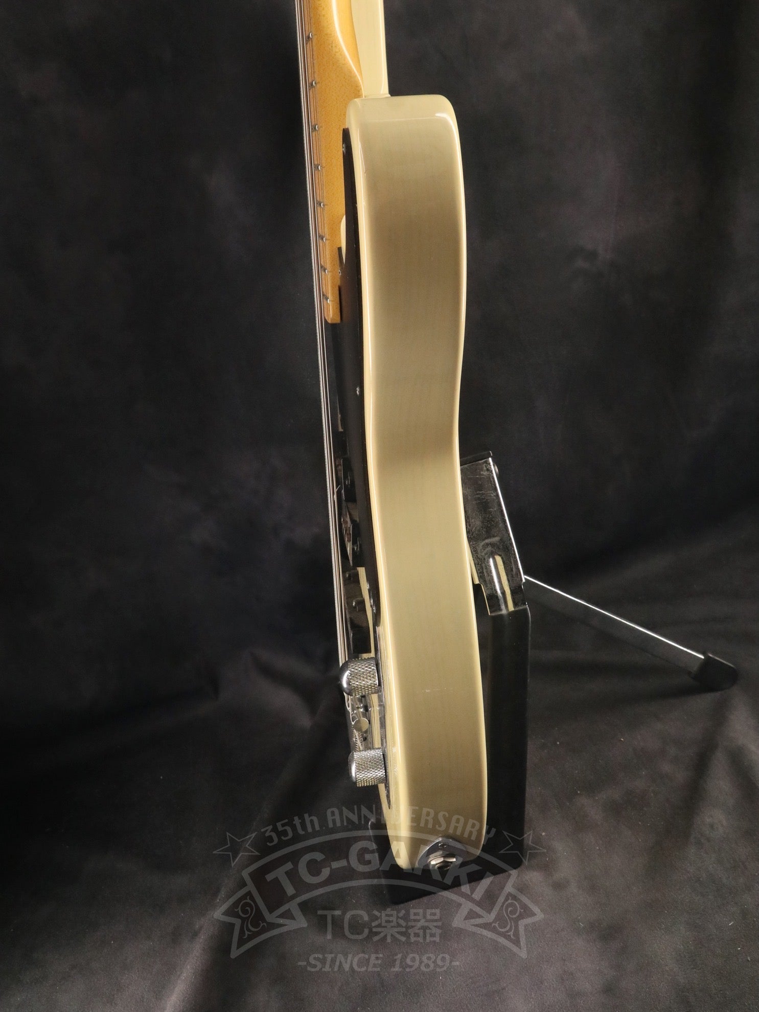 2000s American Series ID “IDAHO” - TC楽器 - TCGAKKI