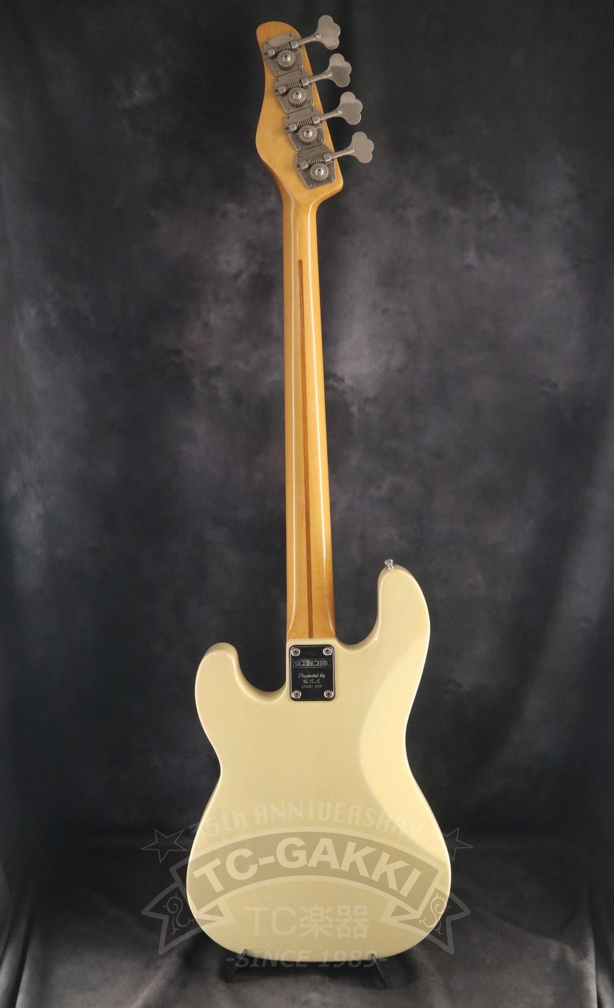 2000s American Series ID “IDAHO” - TC楽器 - TCGAKKI