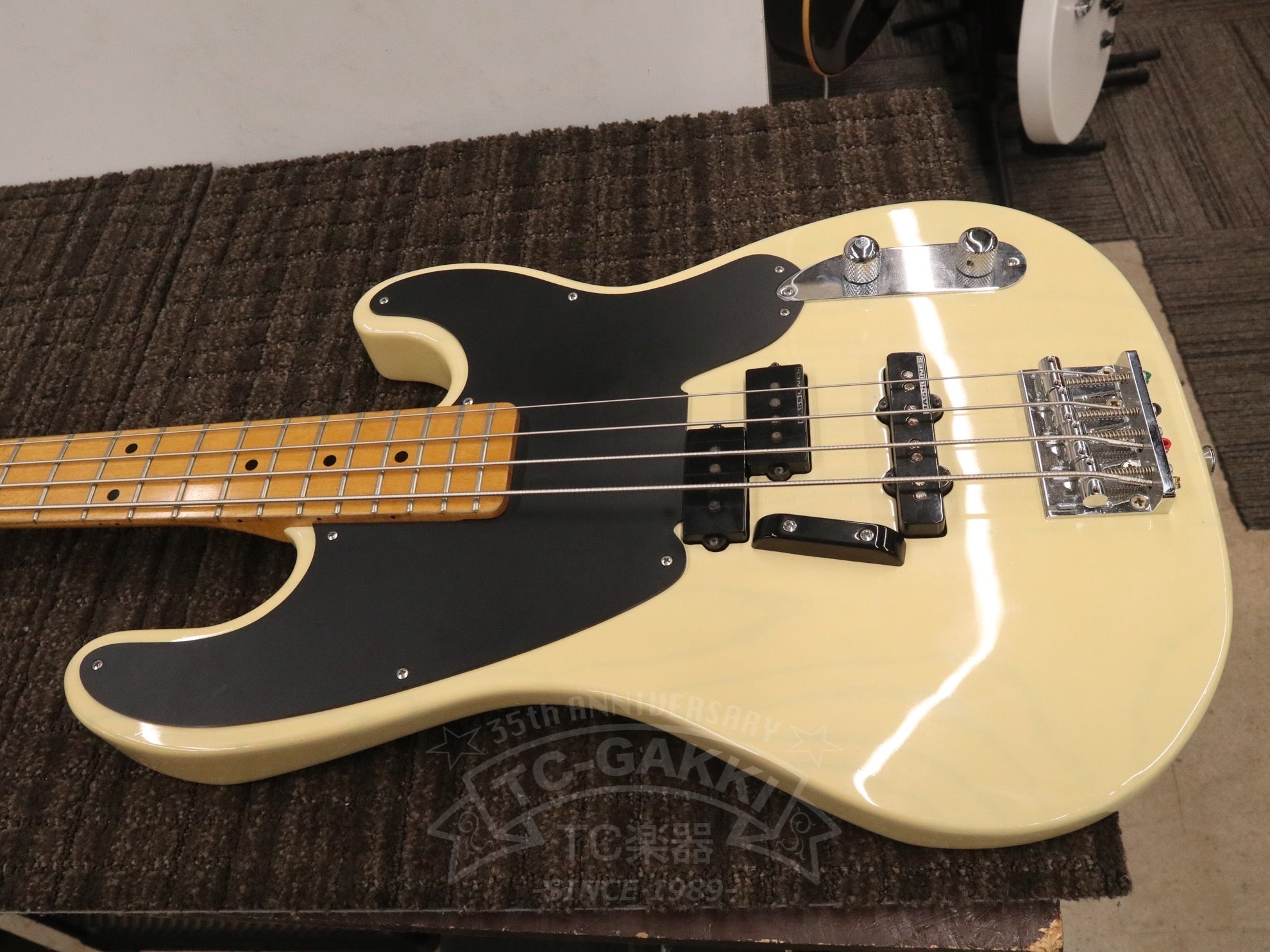 2000s American Series ID “IDAHO” - TC楽器 - TCGAKKI