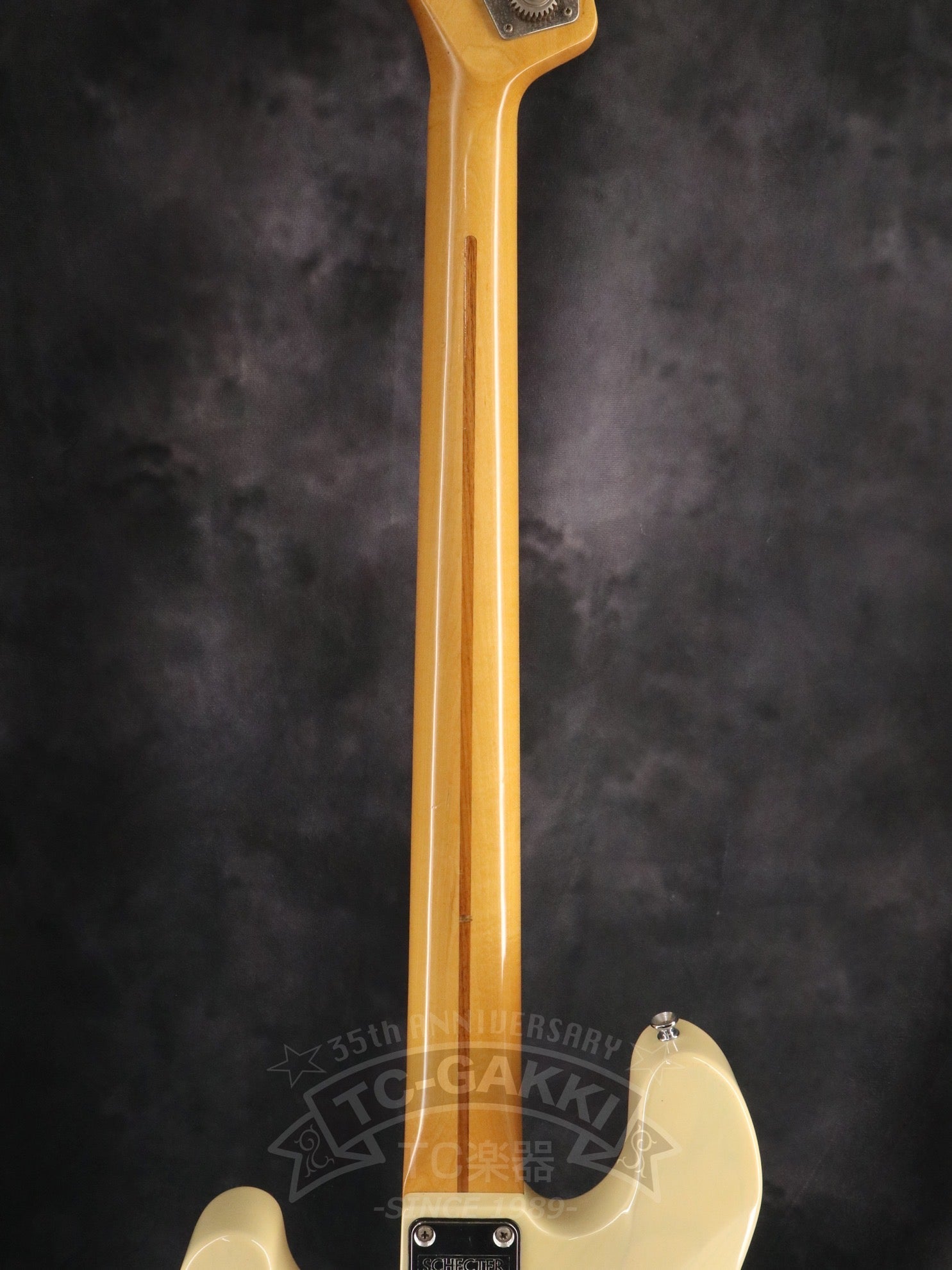 2000s American Series ID “IDAHO” - TC楽器 - TCGAKKI