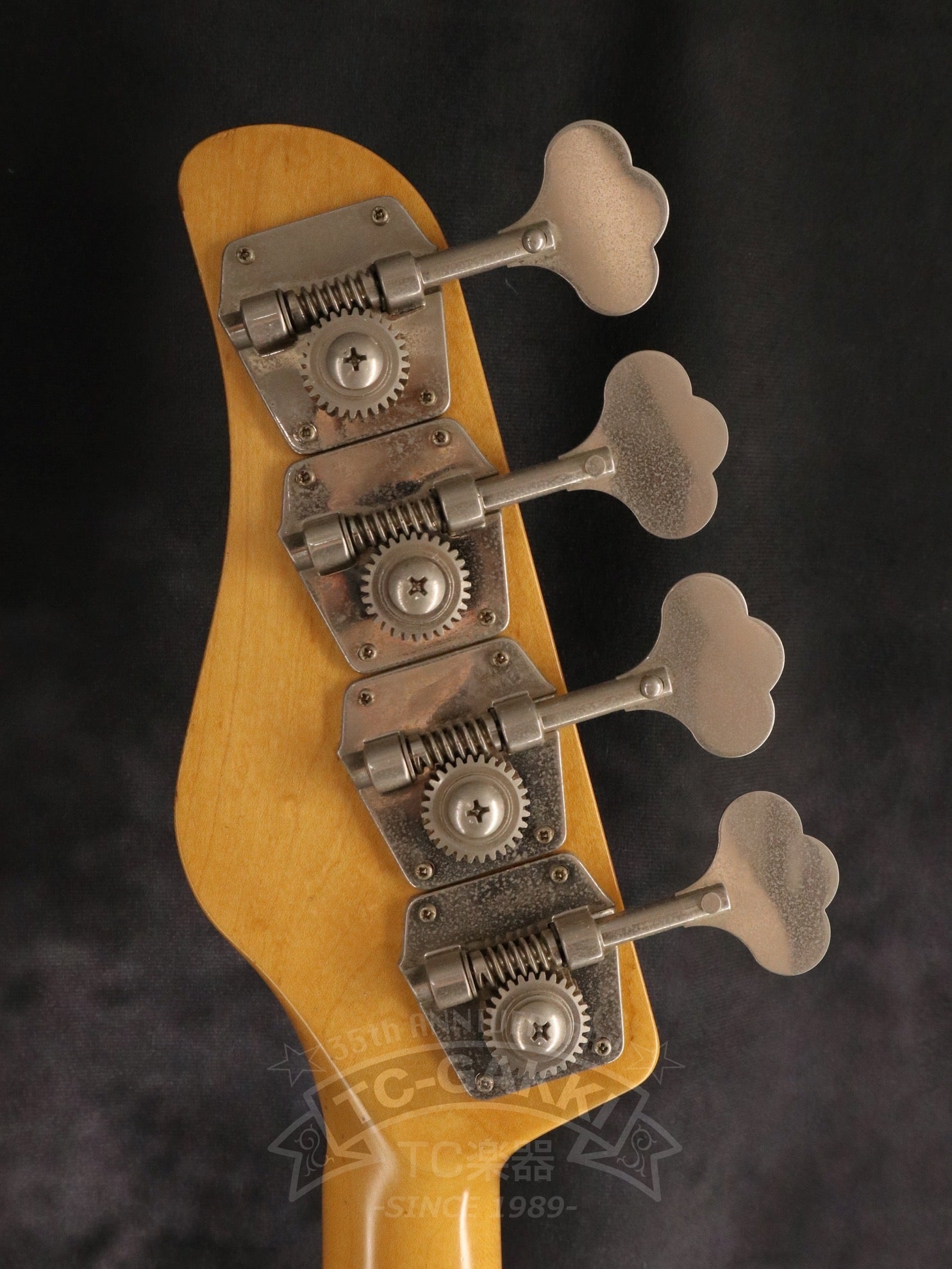 2000s American Series ID “IDAHO” - TC楽器 - TCGAKKI