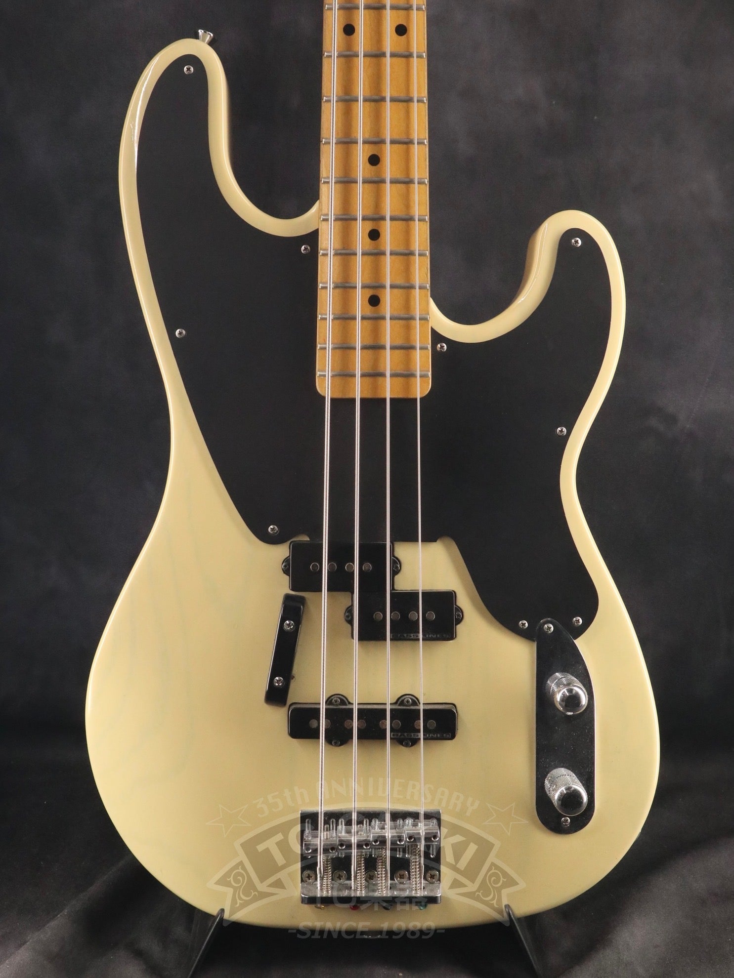 2000s American Series ID “IDAHO” - TC楽器 - TCGAKKI