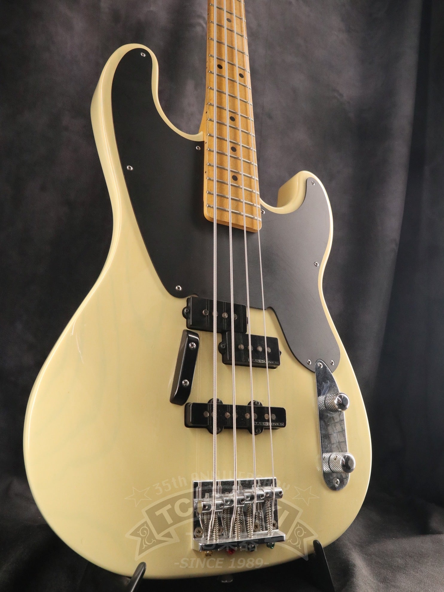 2000s American Series ID “IDAHO” - TC楽器 - TCGAKKI