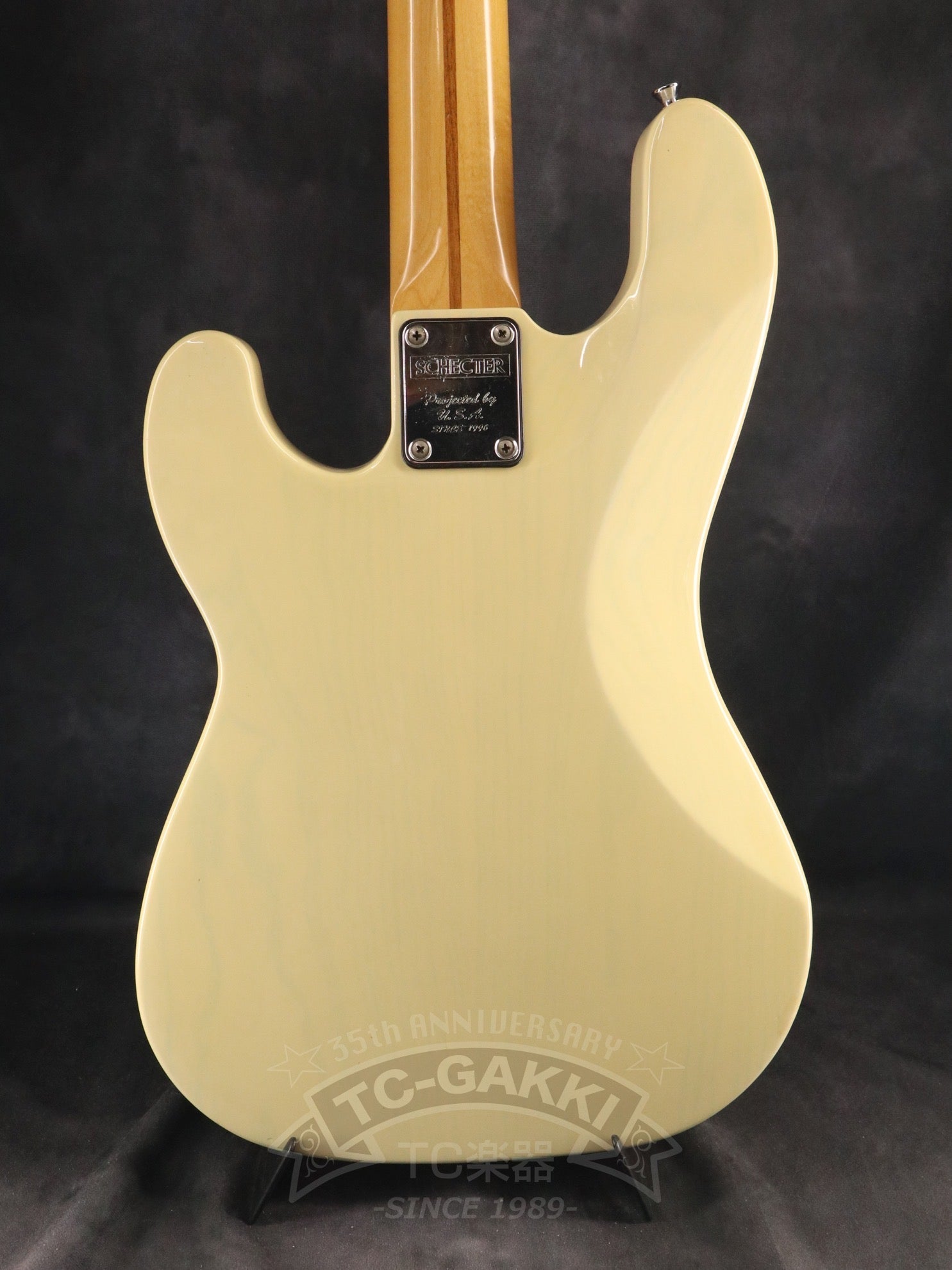 2000s American Series ID “IDAHO” - TC楽器 - TCGAKKI