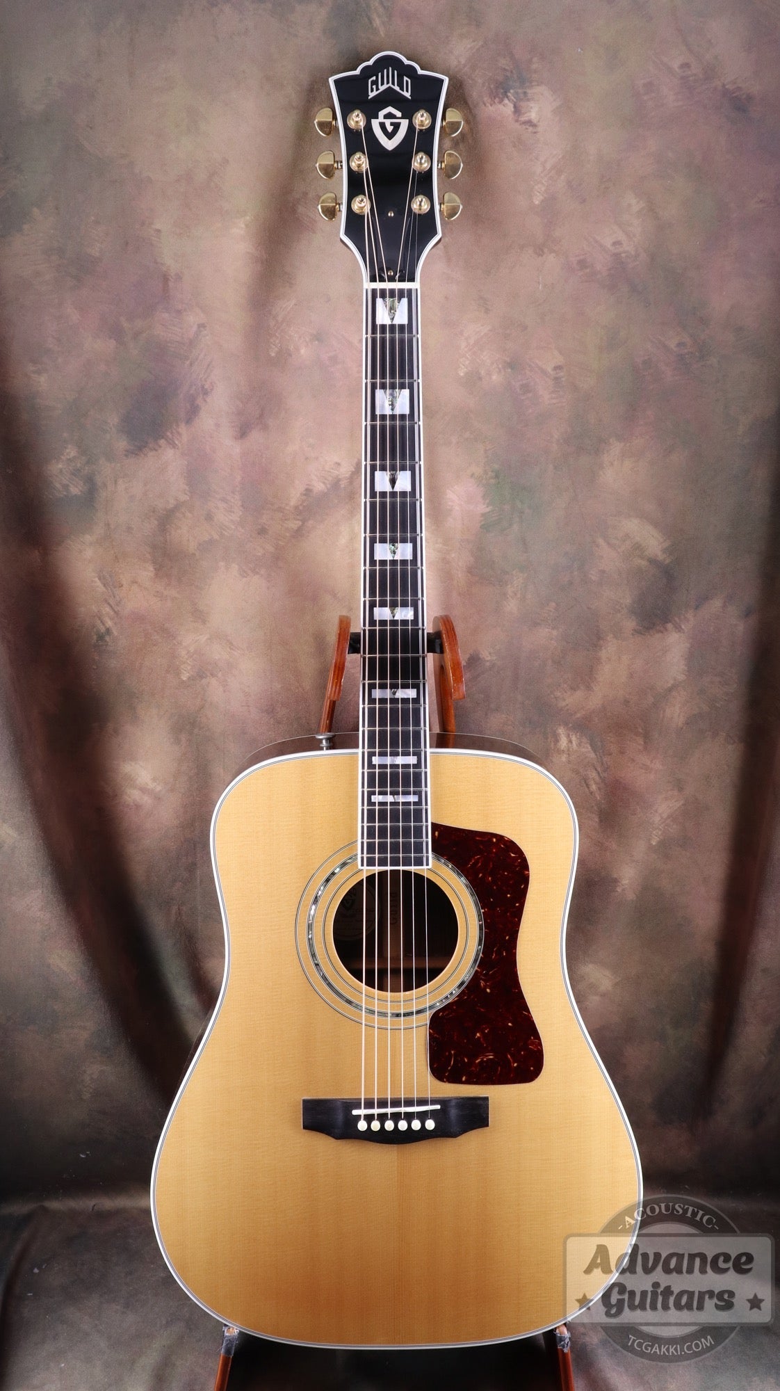 2000's D - 55 - TC楽器 - TCGAKKI