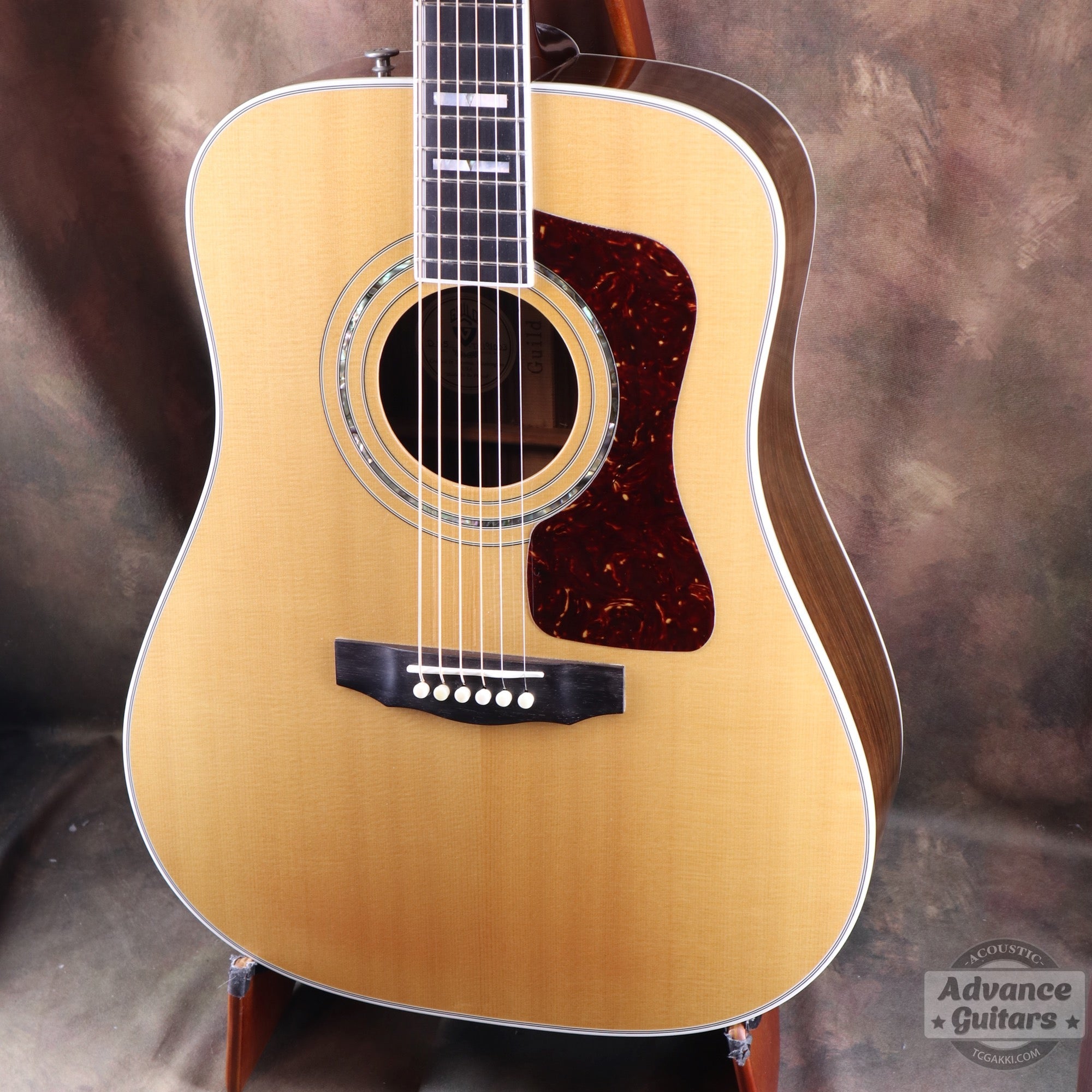 2000's D - 55 - TC楽器 - TCGAKKI