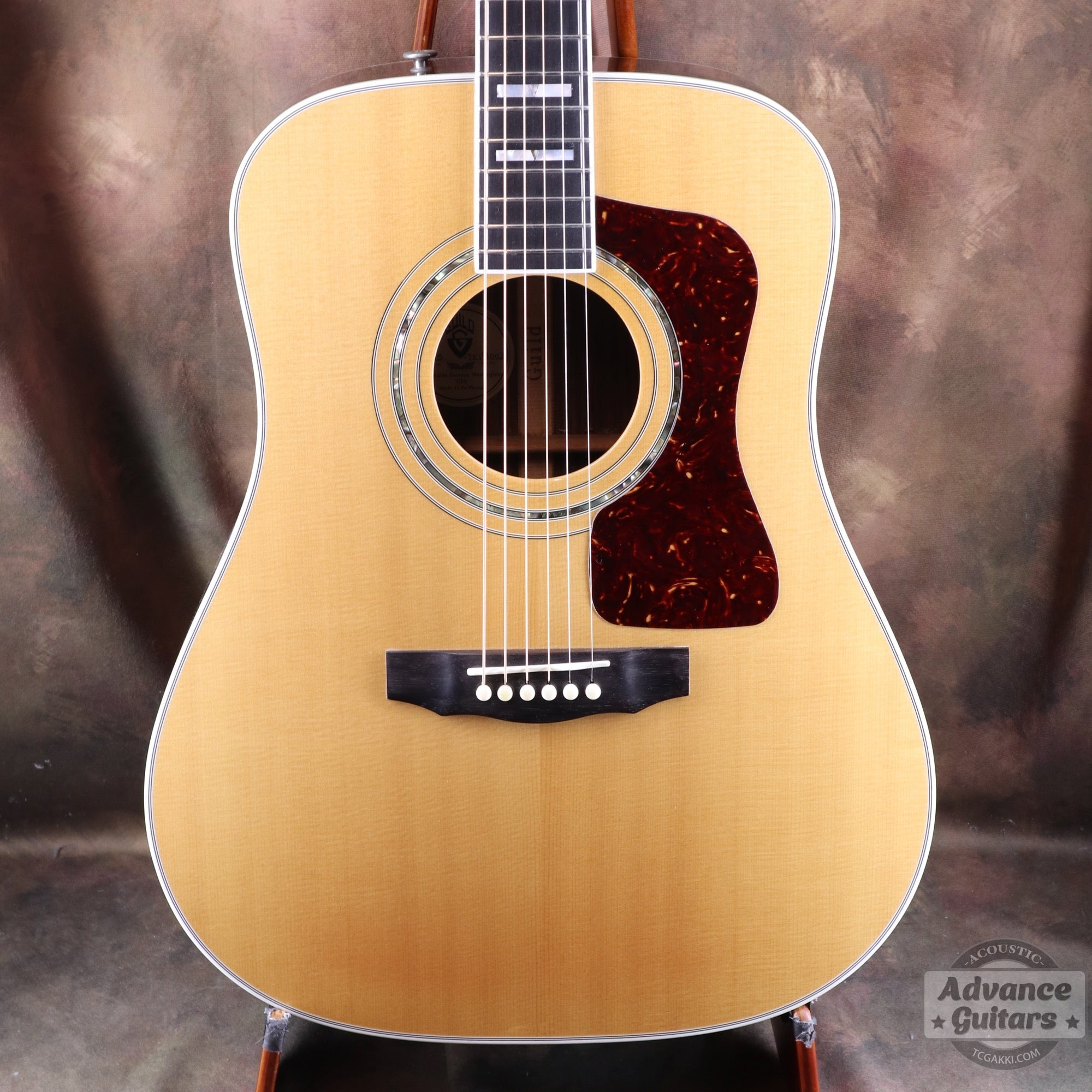 2000's D - 55 - TC楽器 - TCGAKKI