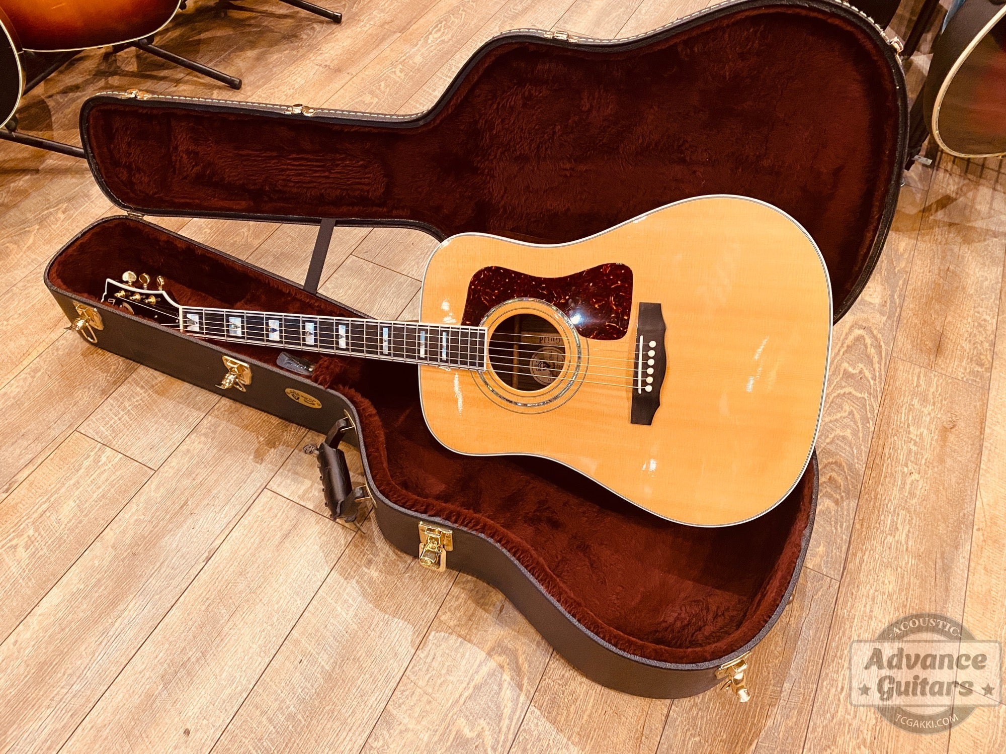 2000's D - 55 - TC楽器 - TCGAKKI