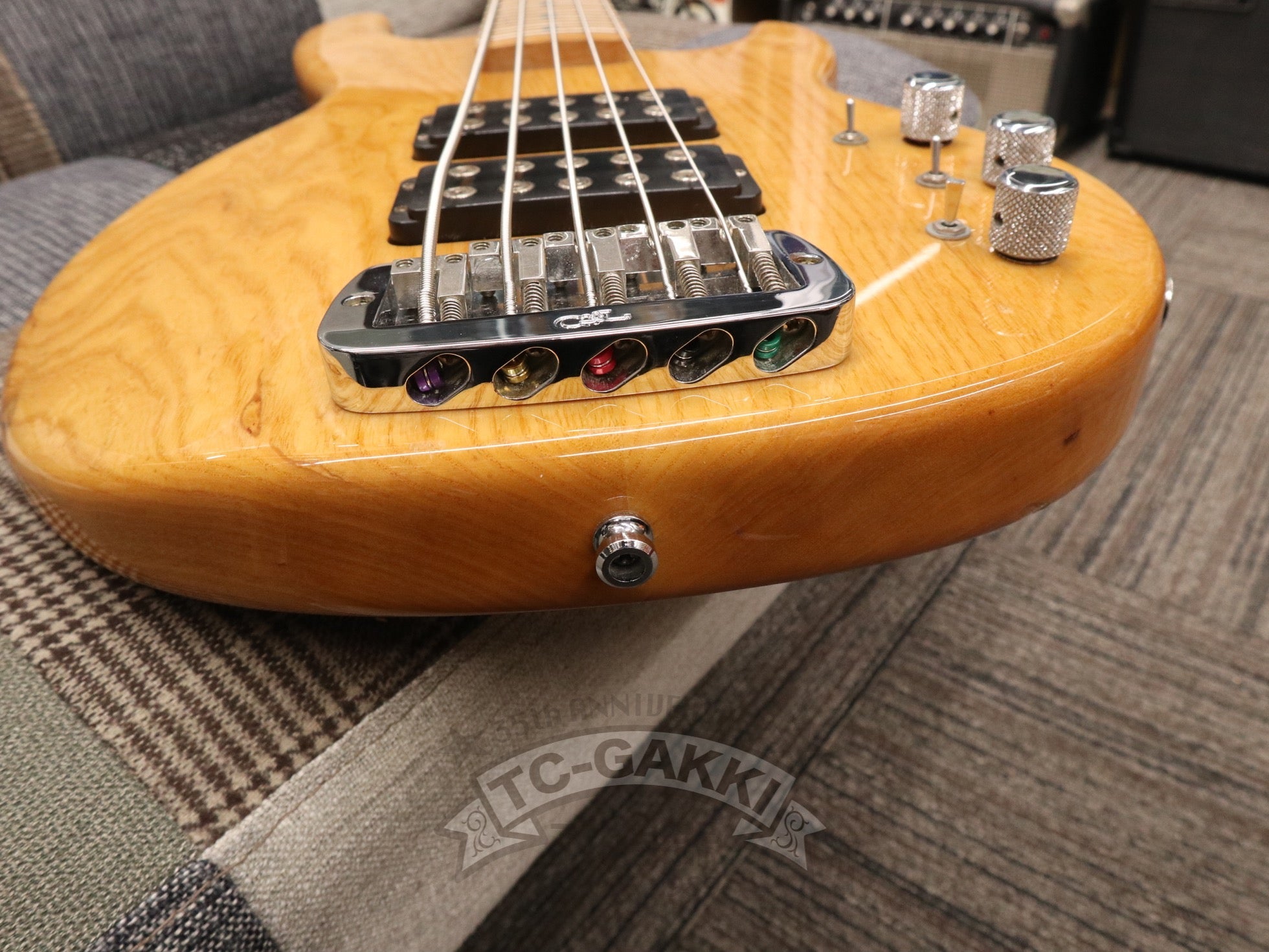 2000s L - 2500 - TC楽器 - TCGAKKI