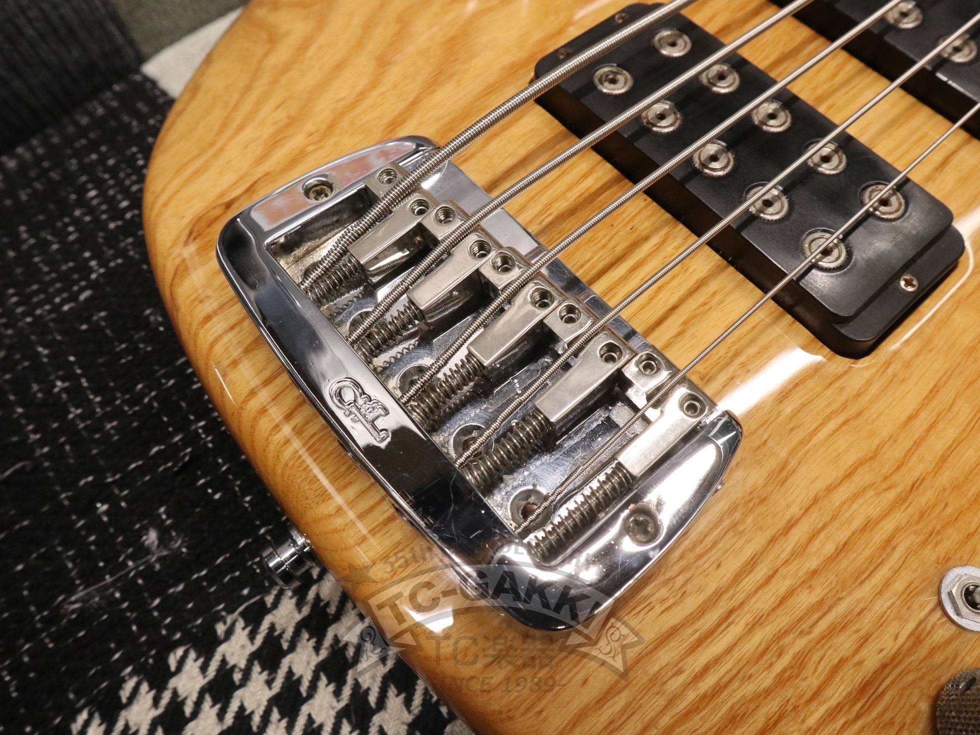 2000s L - 2500 - TC楽器 - TCGAKKI
