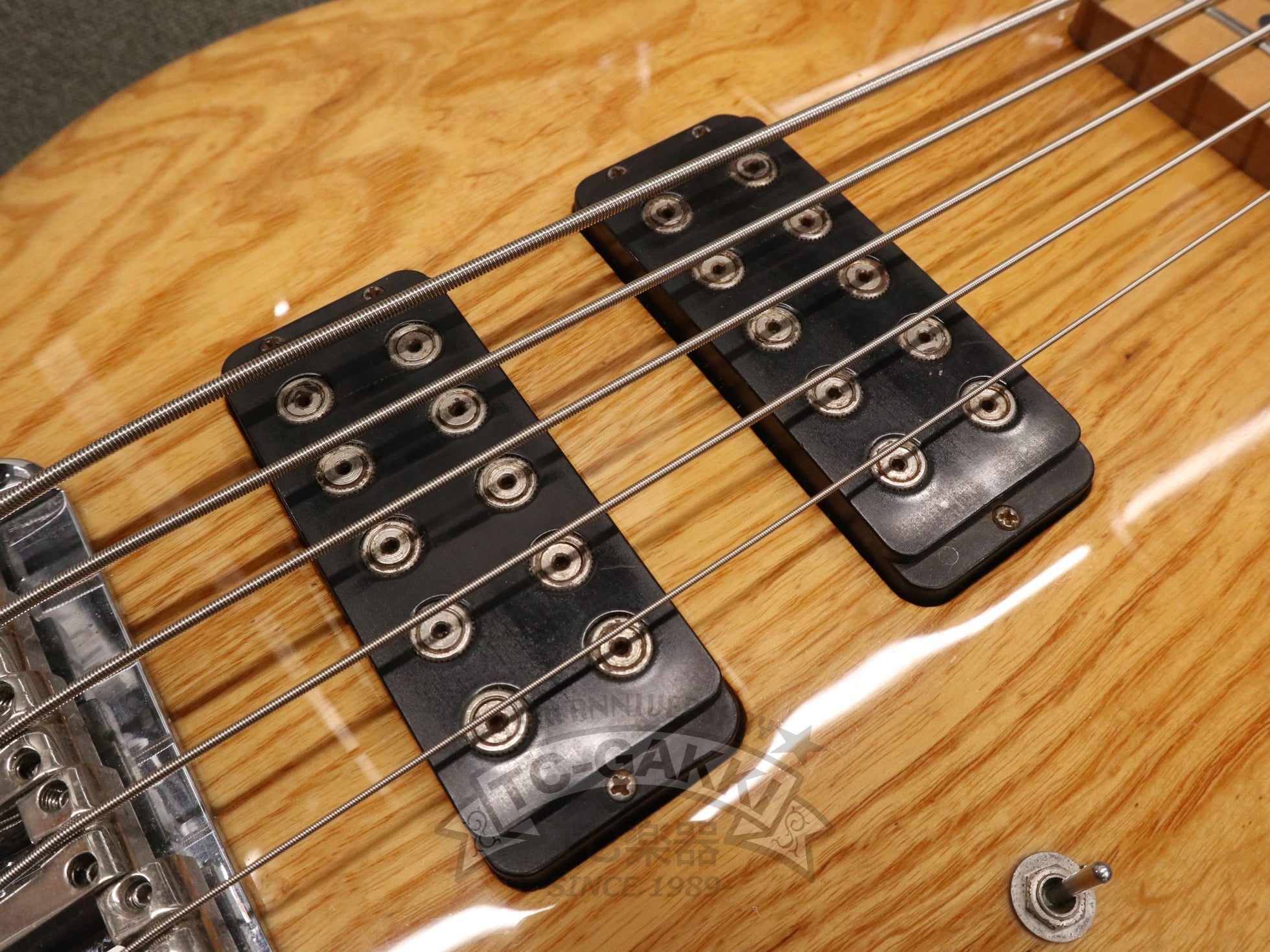 2000s L - 2500 - TC楽器 - TCGAKKI