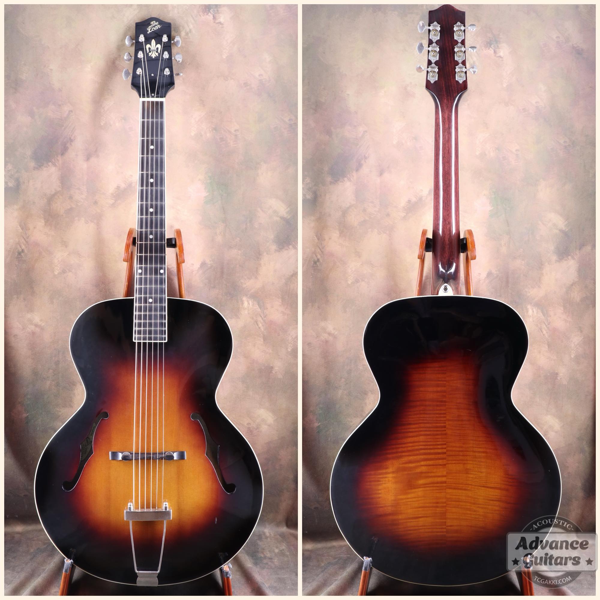 2000s LH - 600 - TC楽器 - TCGAKKI