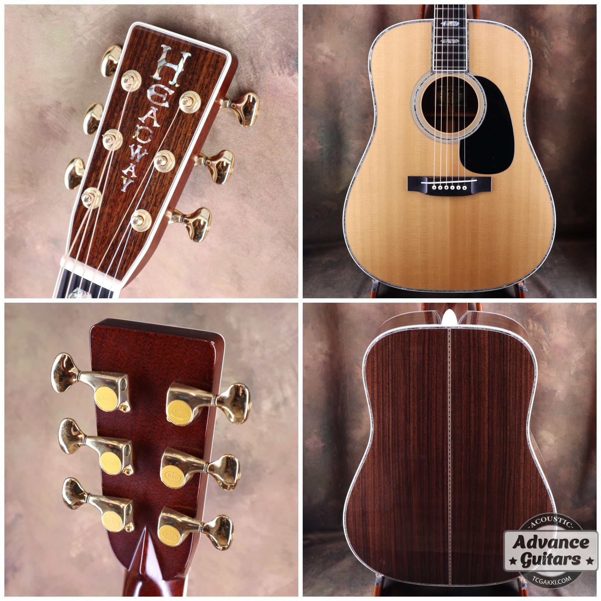 2001年製 HD - 250 - TC楽器 - TCGAKKI