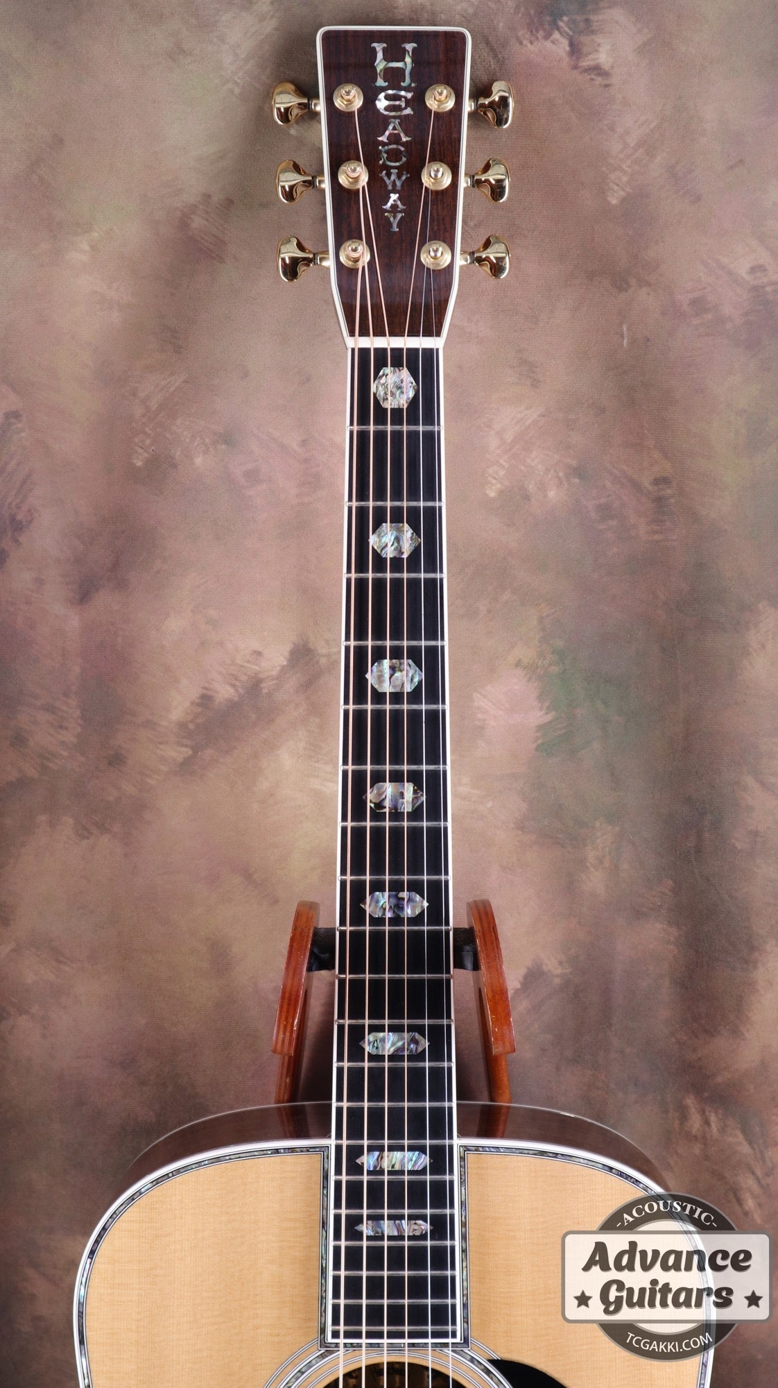 2001年製 HD - 250 - TC楽器 - TCGAKKI