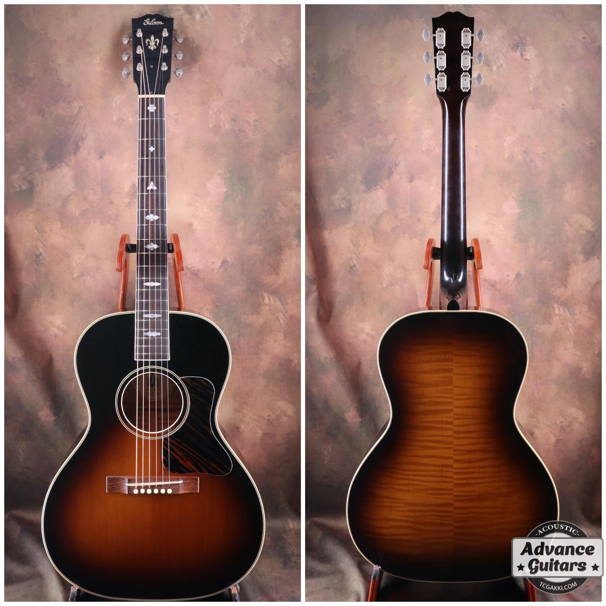 2001年製 Nick Lucas - TC楽器 - TCGAKKI