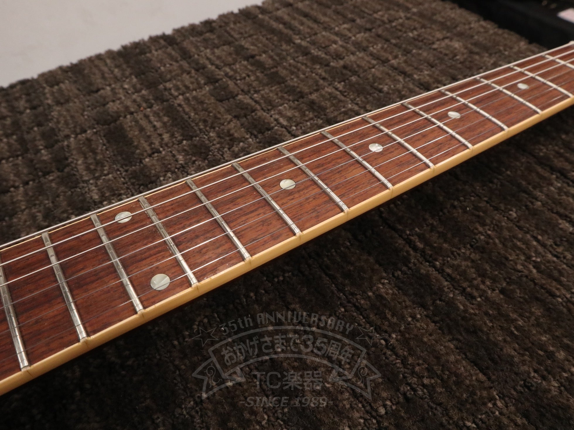 20013 ES - 335TD Sunburst - TC楽器 - TCGAKKI