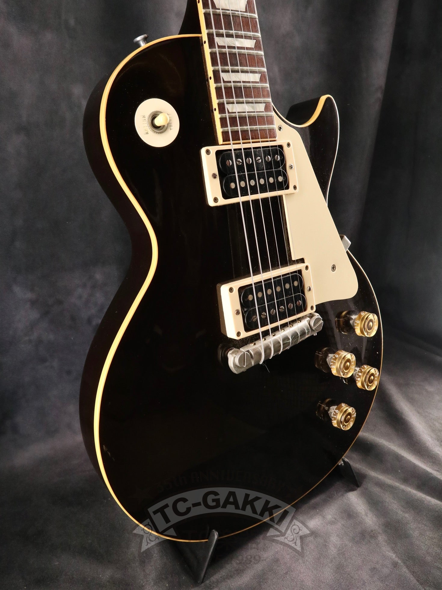 2002 1954 Les Paul Oxblood - TC楽器 - TCGAKKI
