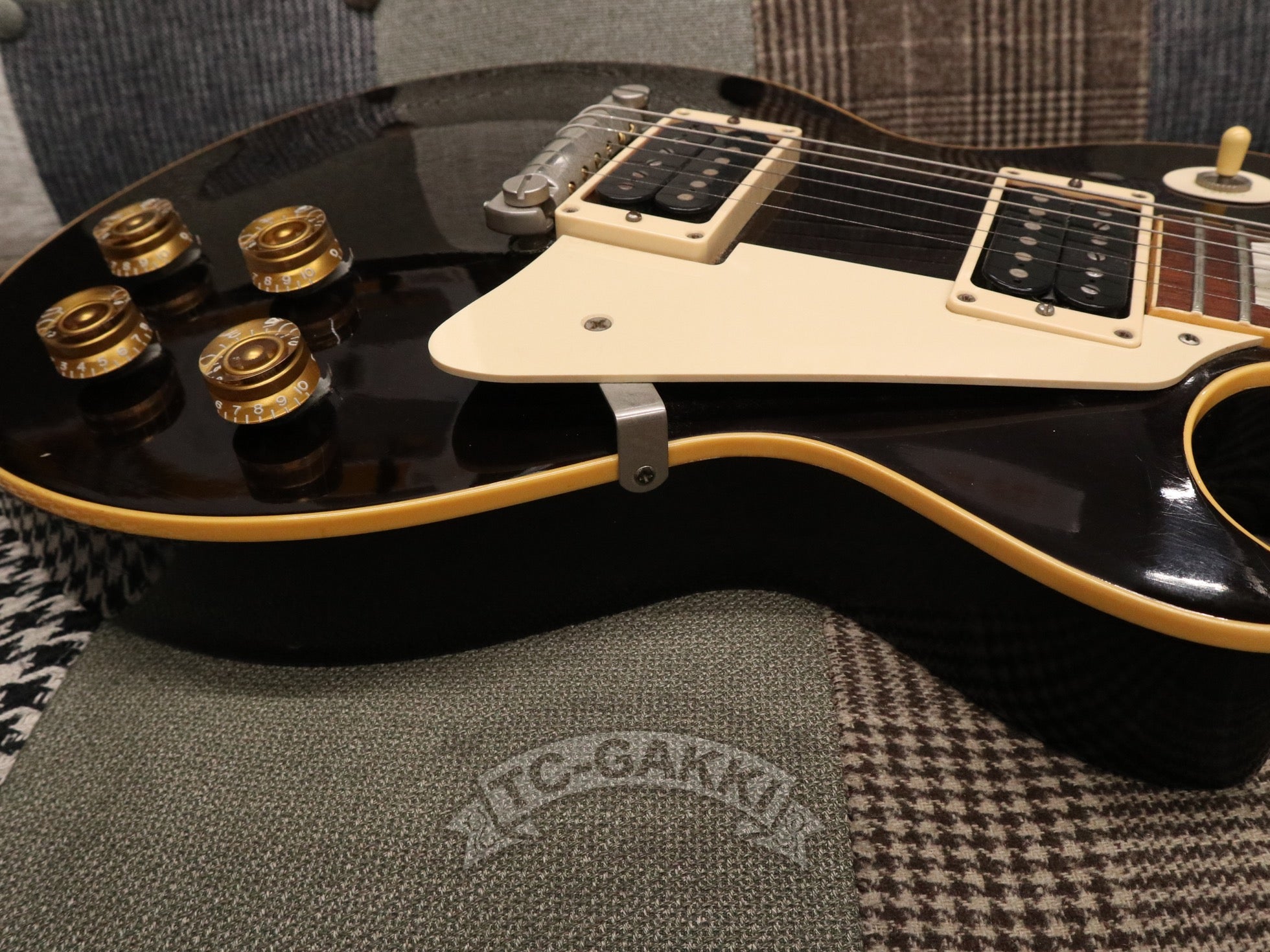 2002 1954 Les Paul Oxblood - TC楽器 - TCGAKKI