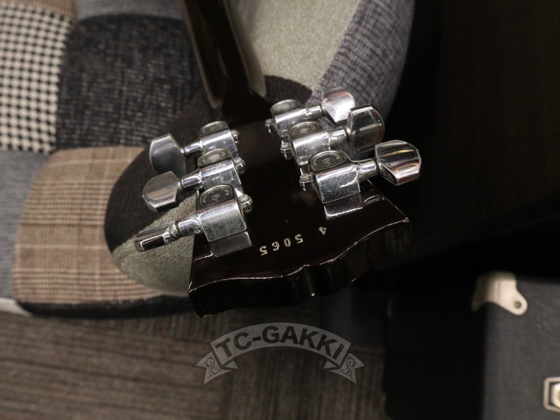 2002 1954 Les Paul Oxblood - TC楽器 - TCGAKKI