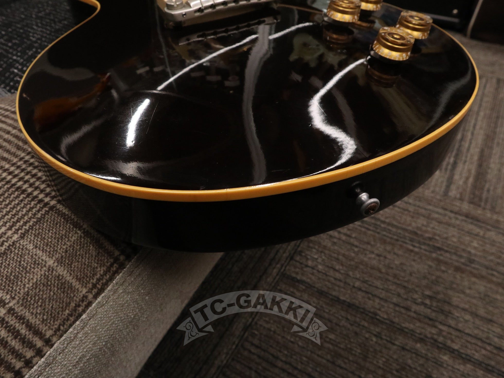 2002 1954 Les Paul Oxblood - TC楽器 - TCGAKKI