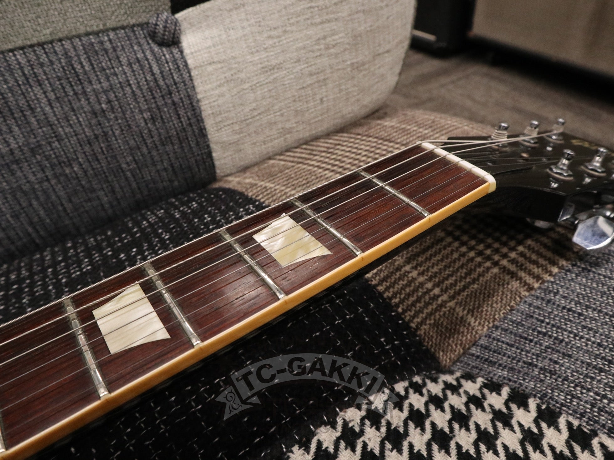 2002 1954 Les Paul Oxblood - TC楽器 - TCGAKKI