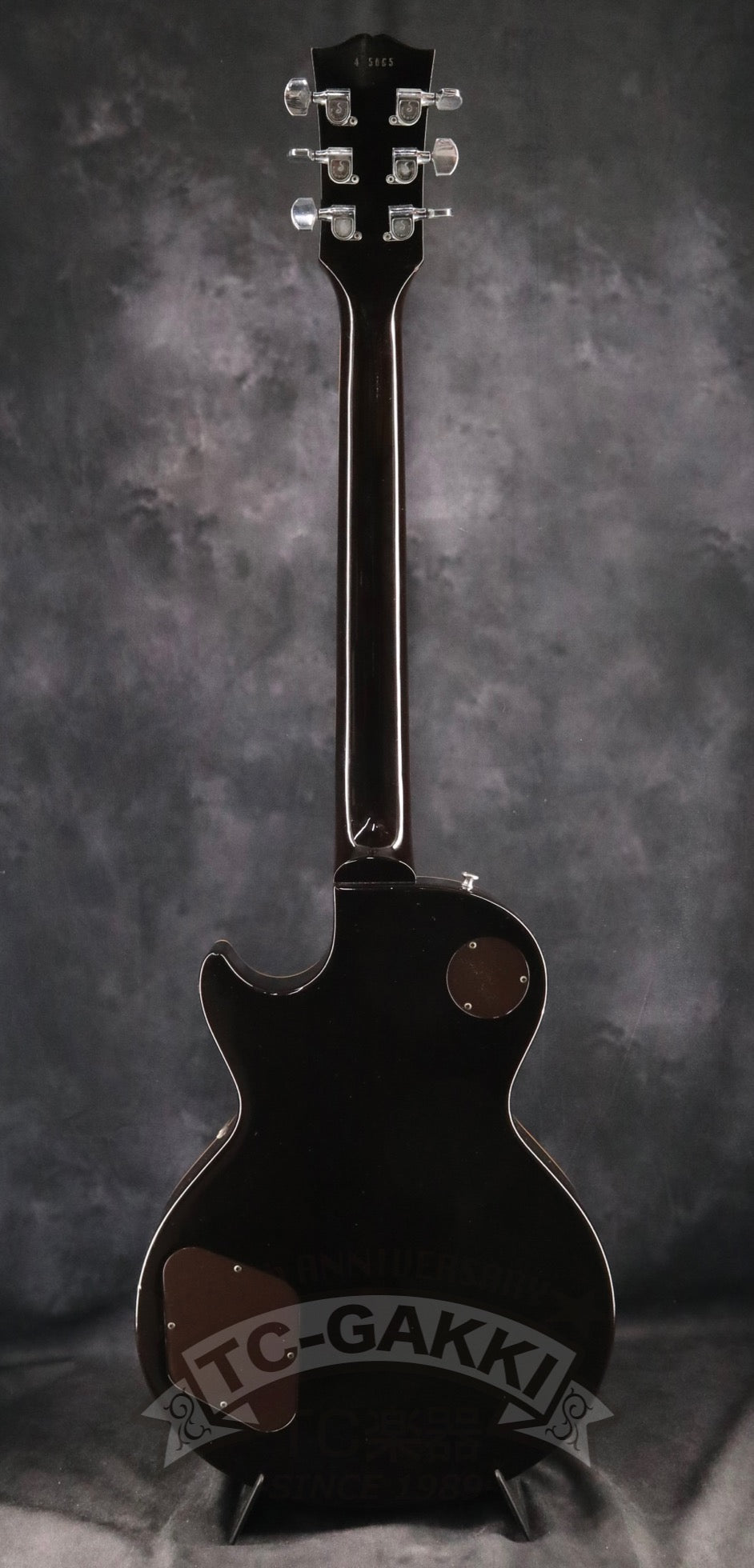 2002 1954 Les Paul Oxblood - TC楽器 - TCGAKKI