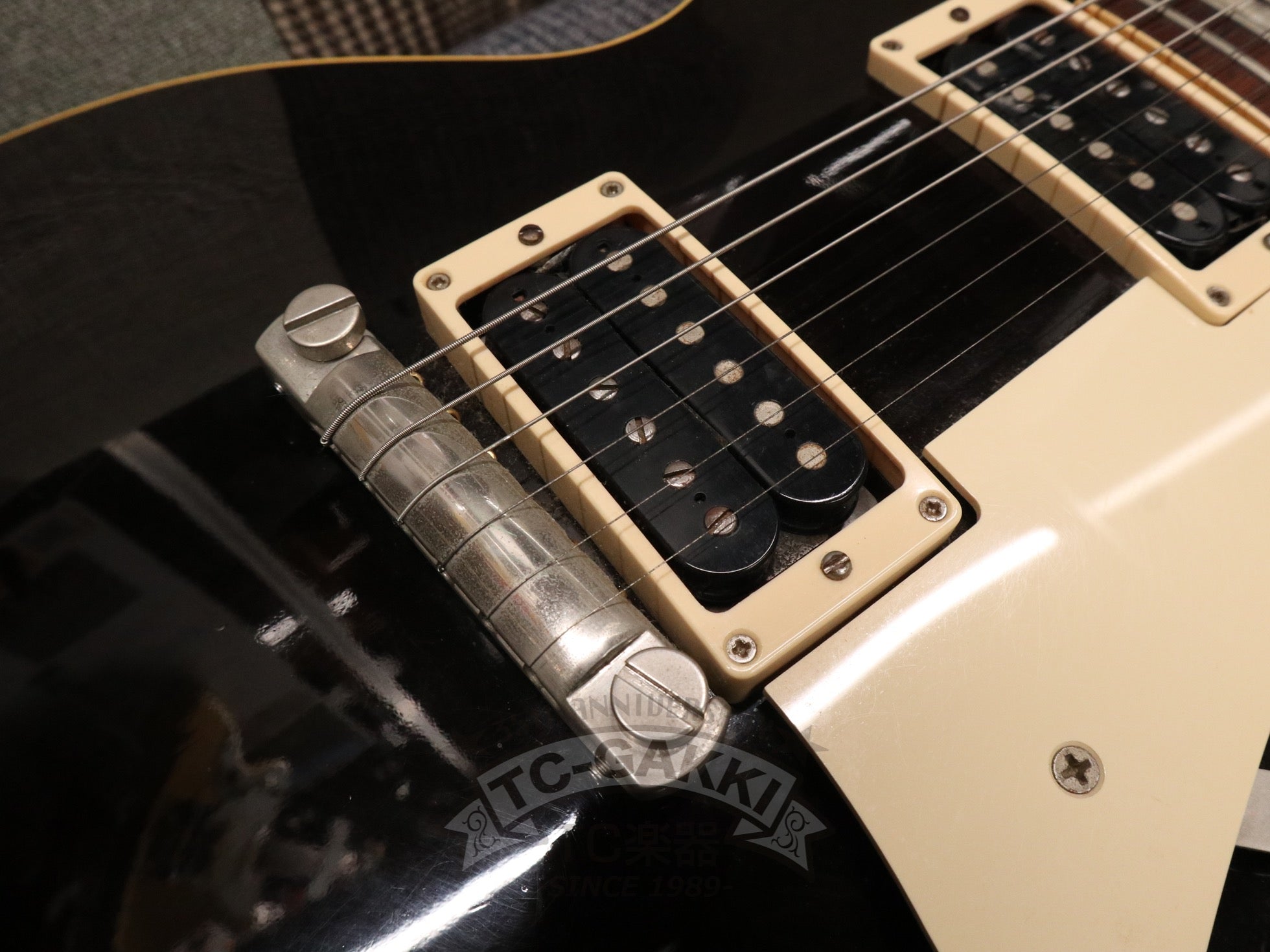 2002 1954 Les Paul Oxblood - TC楽器 - TCGAKKI