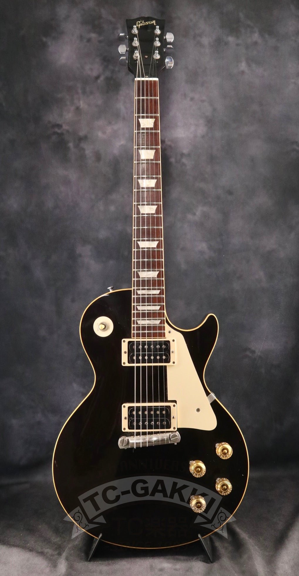 2002 1954 Les Paul Oxblood - TC楽器 - TCGAKKI