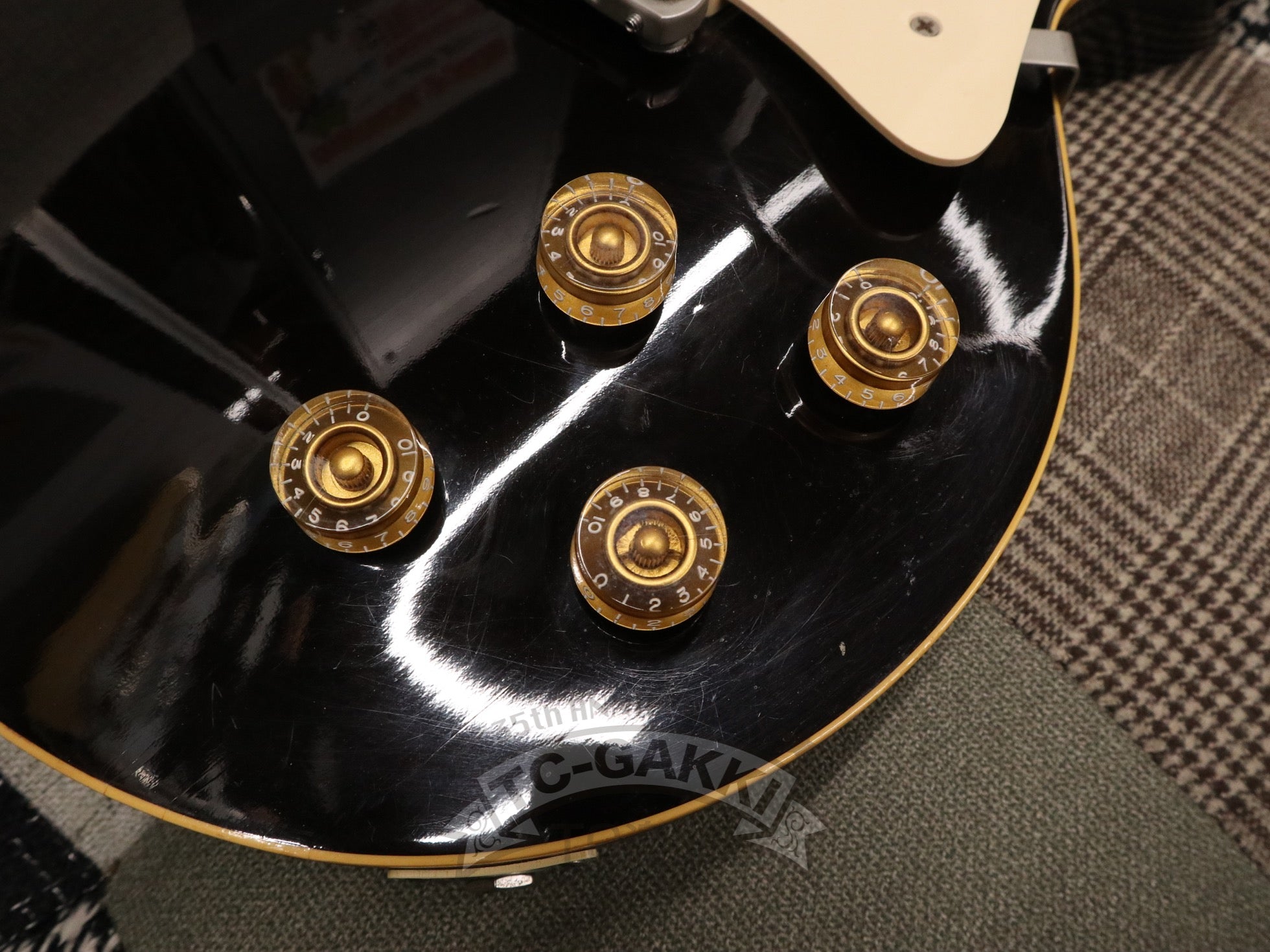 2002 1954 Les Paul Oxblood - TC楽器 - TCGAKKI