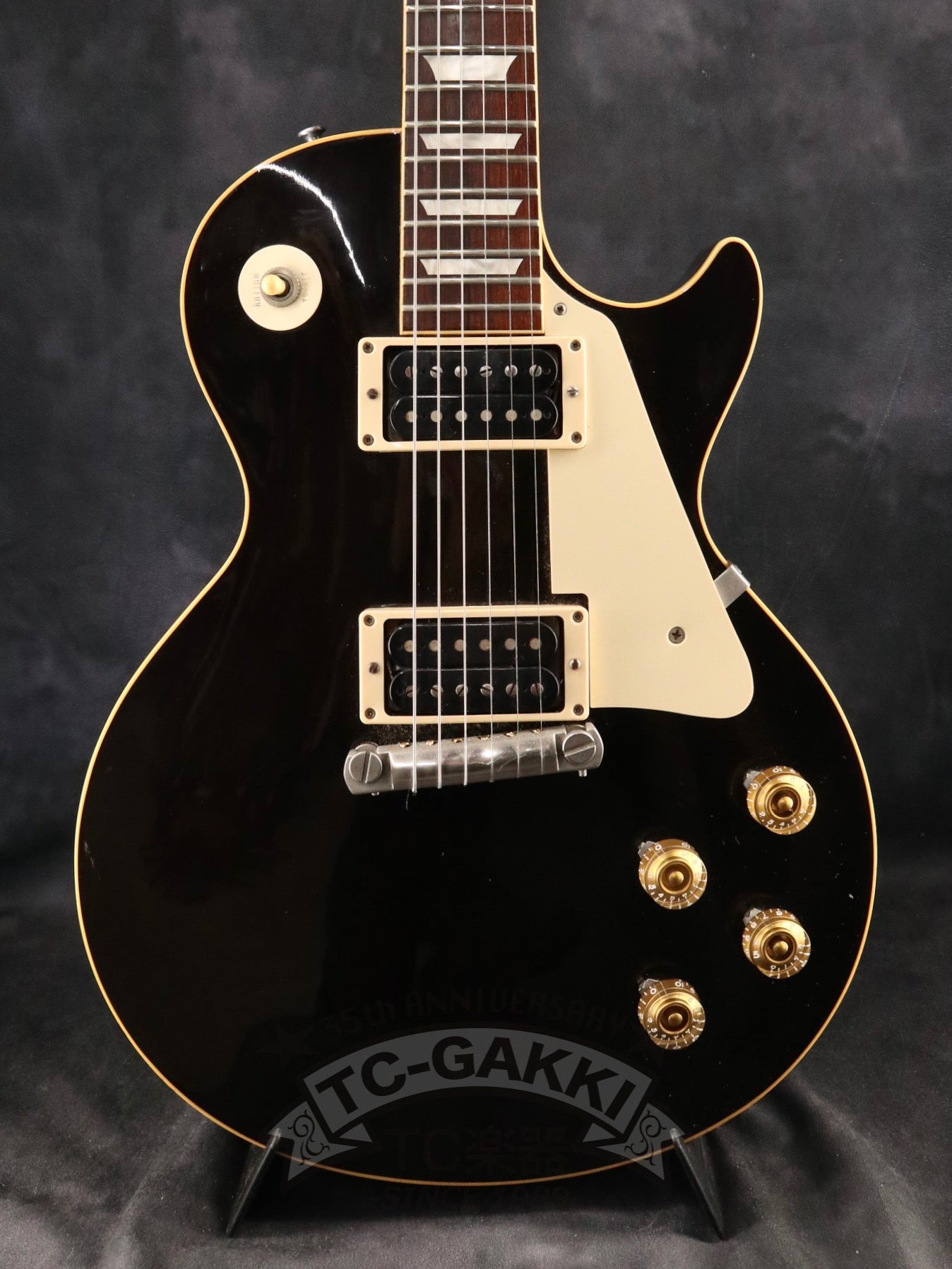 2002 1954 Les Paul Oxblood - TC楽器 - TCGAKKI